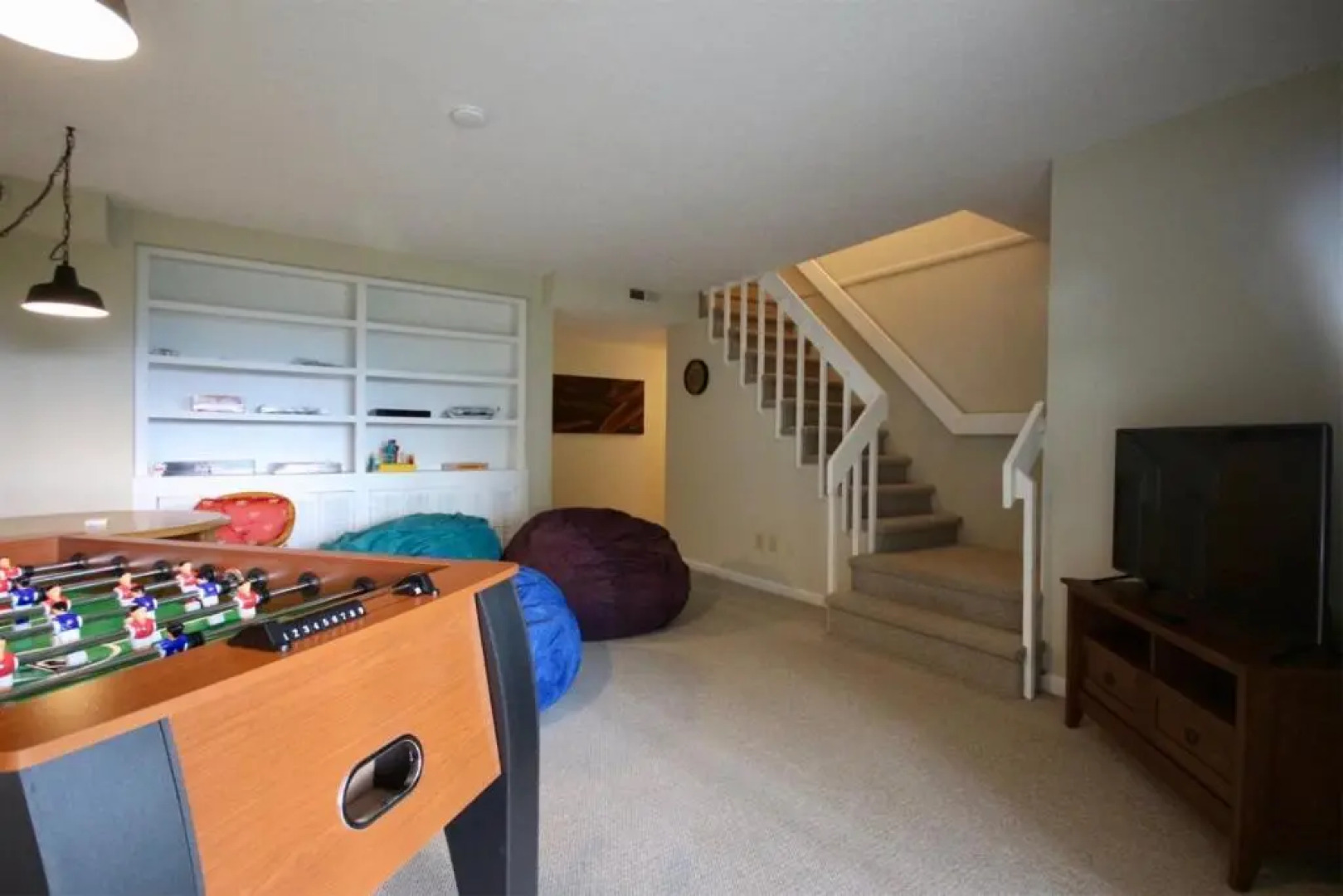 Journey House With Views