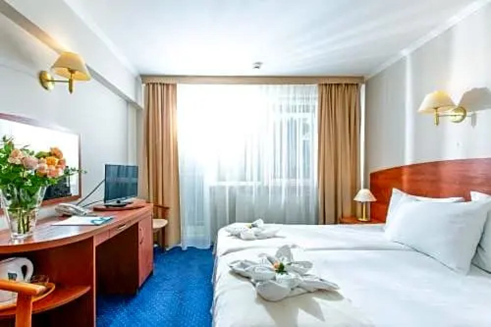 MORSKI PARK - Centrum Rekreacji i Wypoczynku dawniej METAMORFOZA