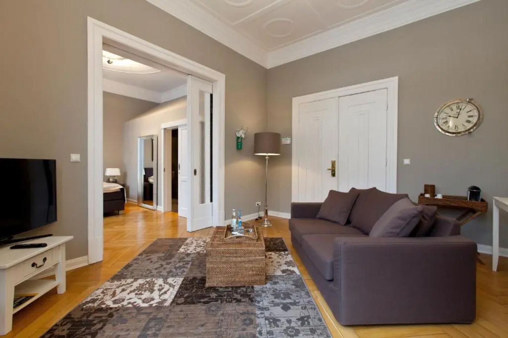 Hotel Wagner im Dammtorpalais