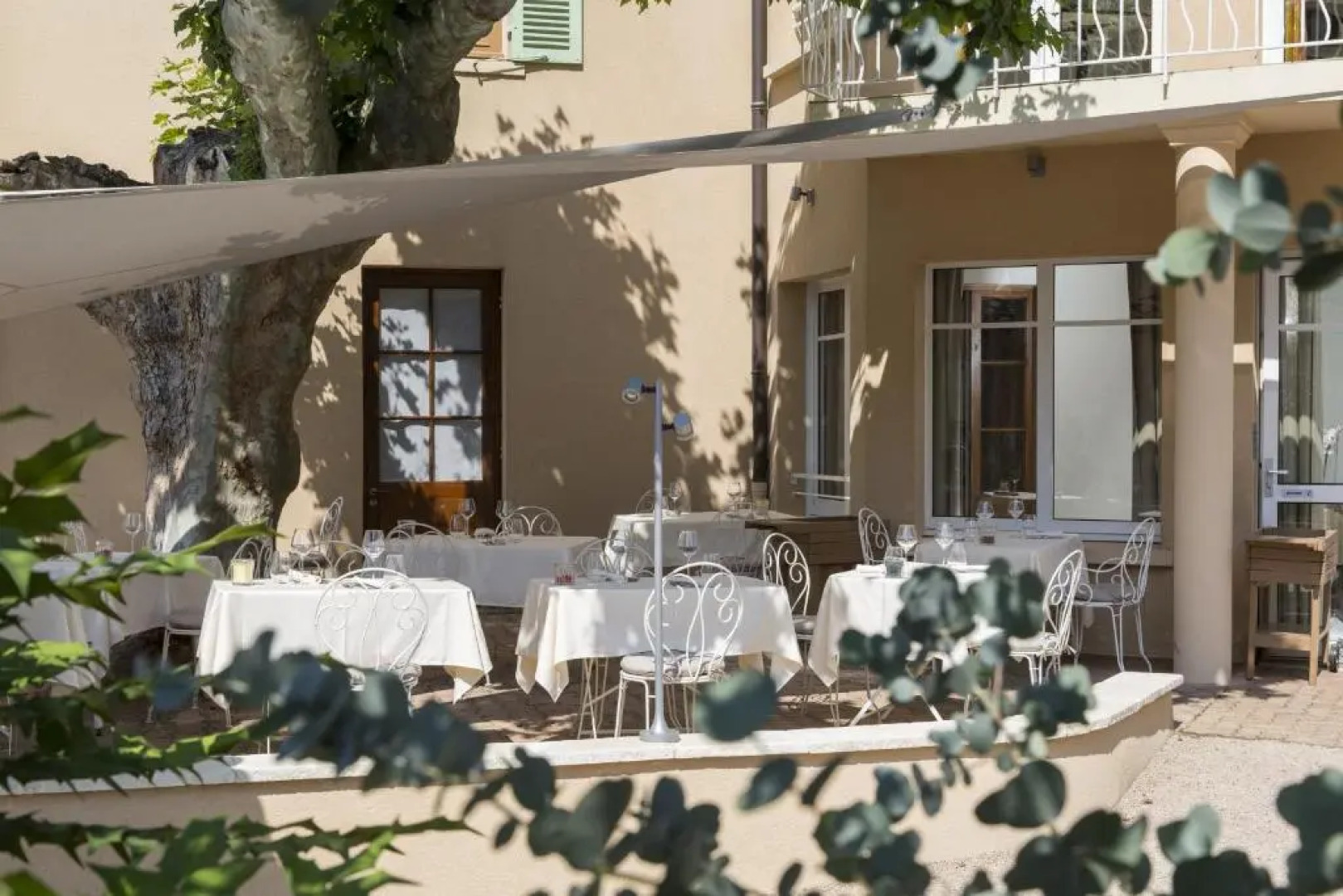 Auberge de Clochemerle – Spa & restaurant gastronomique