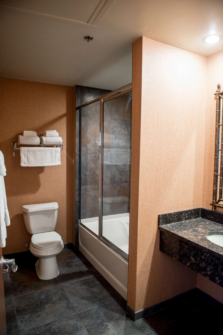 Cork Factory Hotel Lancaster