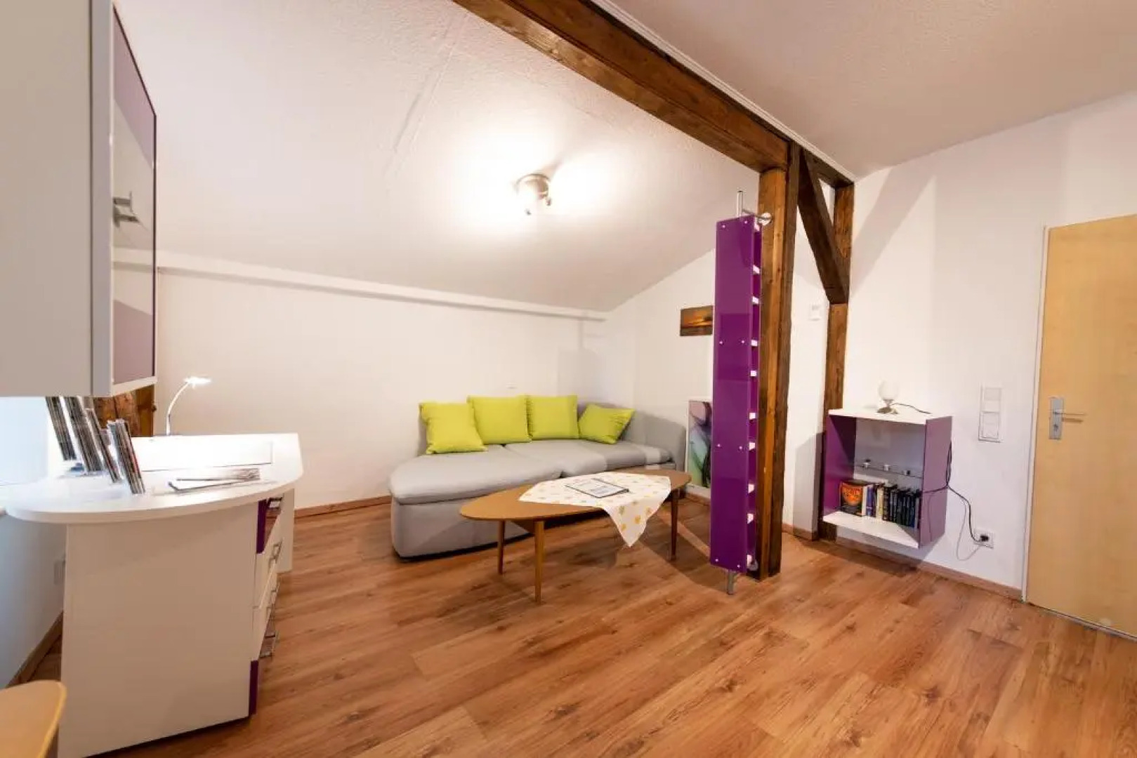 Ferienwohnung Kruppa