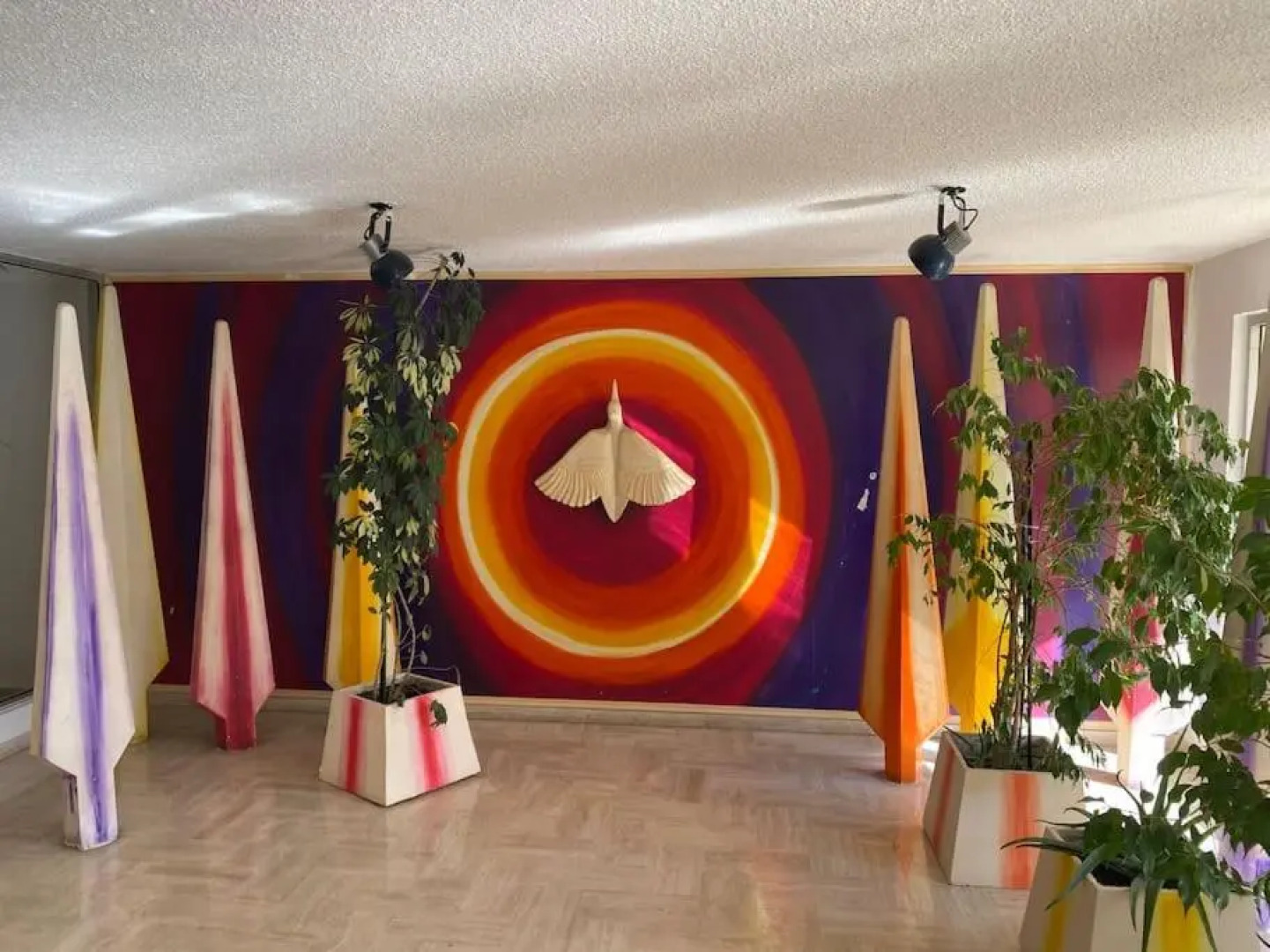 Studio Saint Mandrier