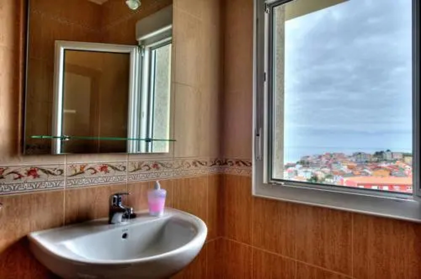 Pension Mirador Fin Da Terra