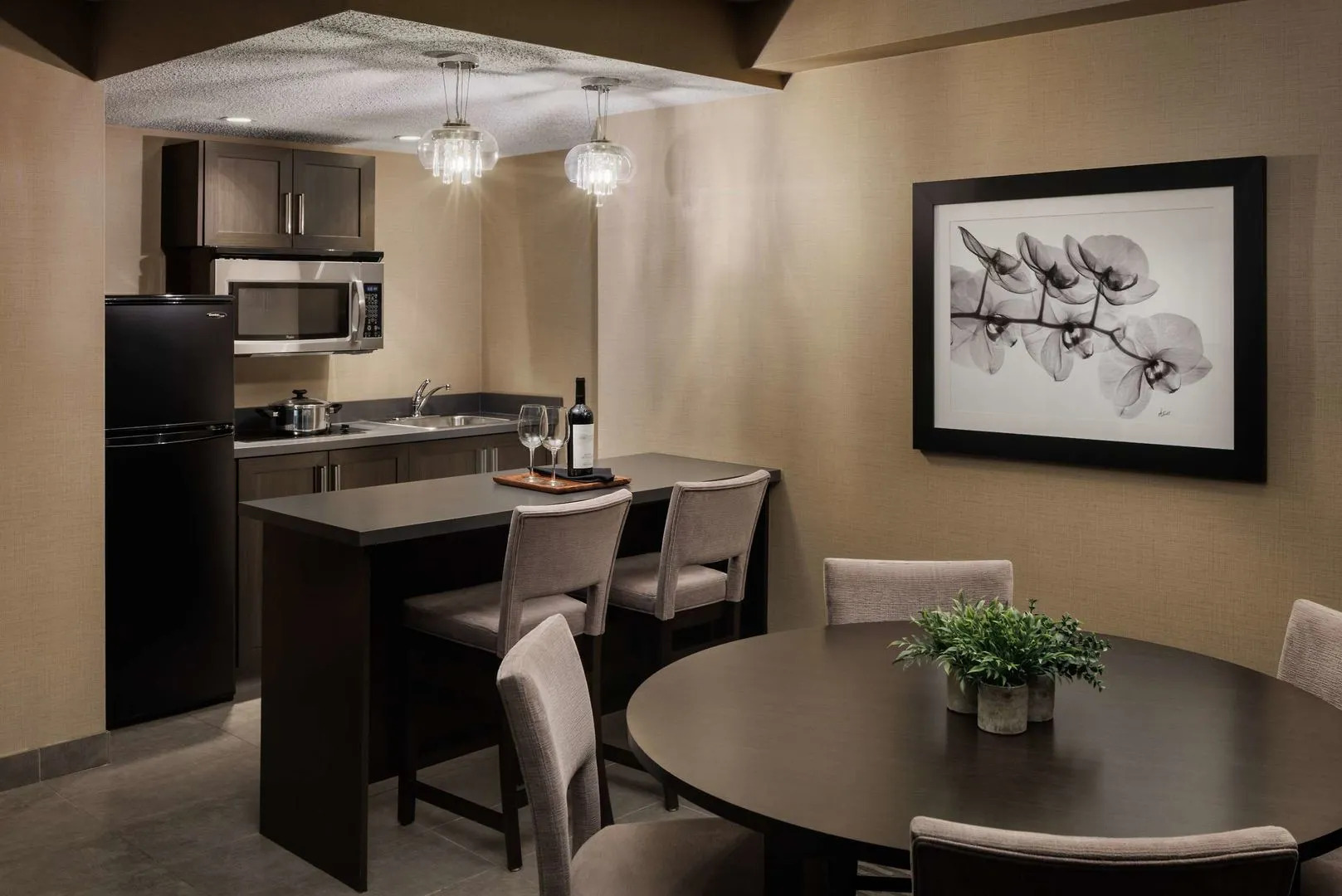 Pomeroy Hotel & Conference Centre Grande Prairie