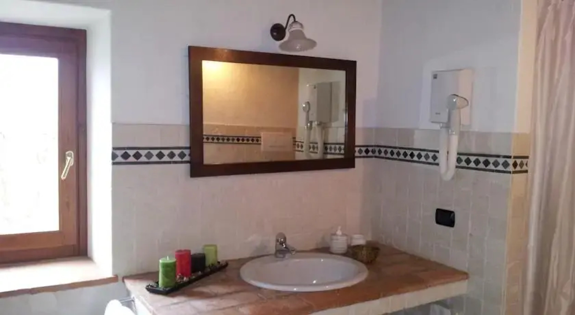 Casa del Contrabbandiere