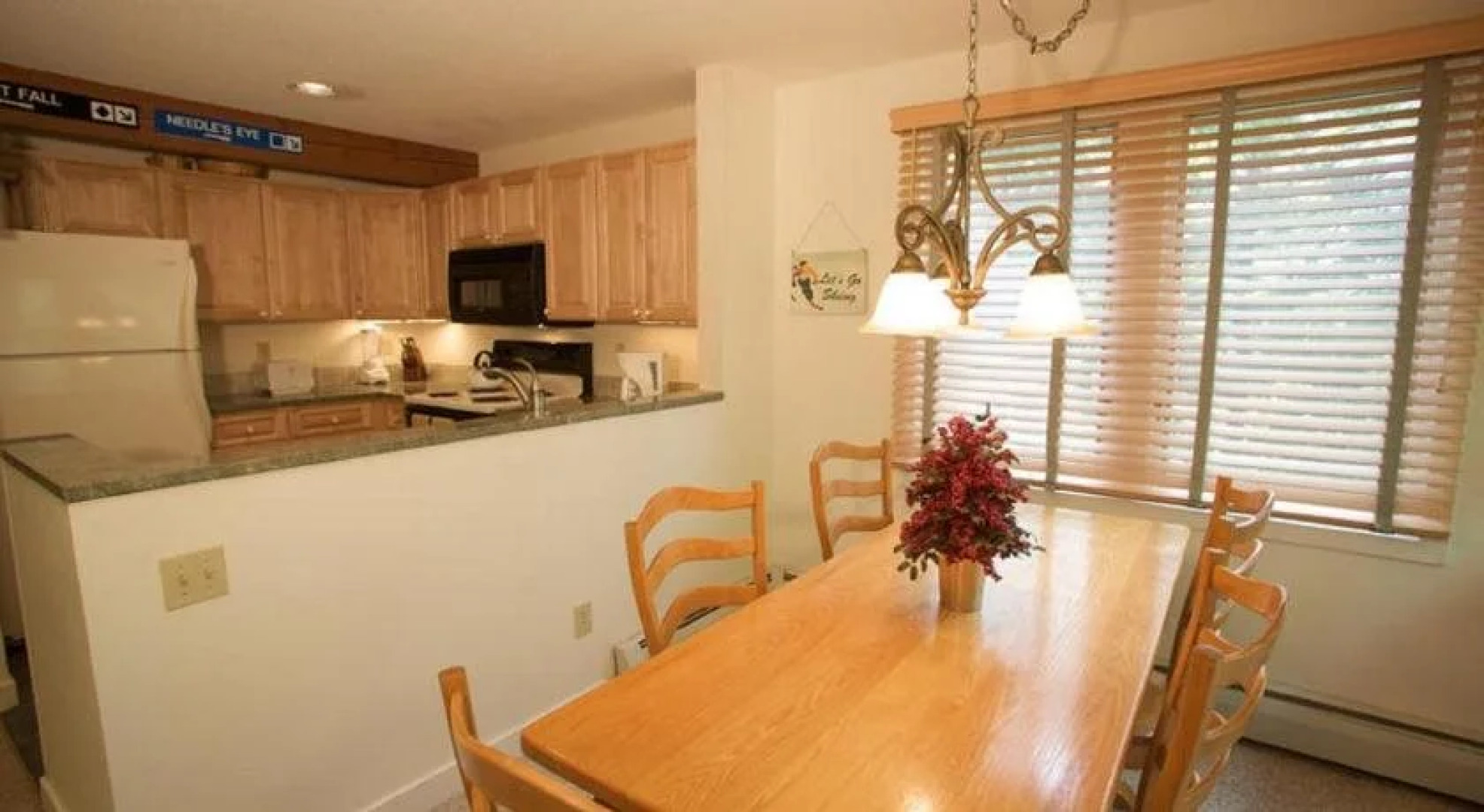 Fall Line Condominiums