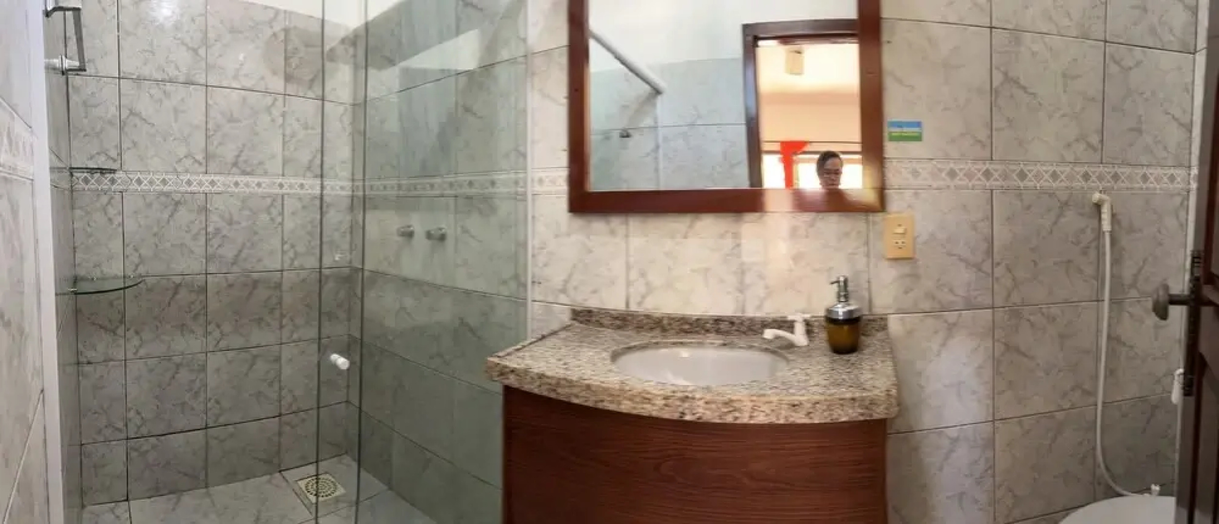 Pousada Hotel California