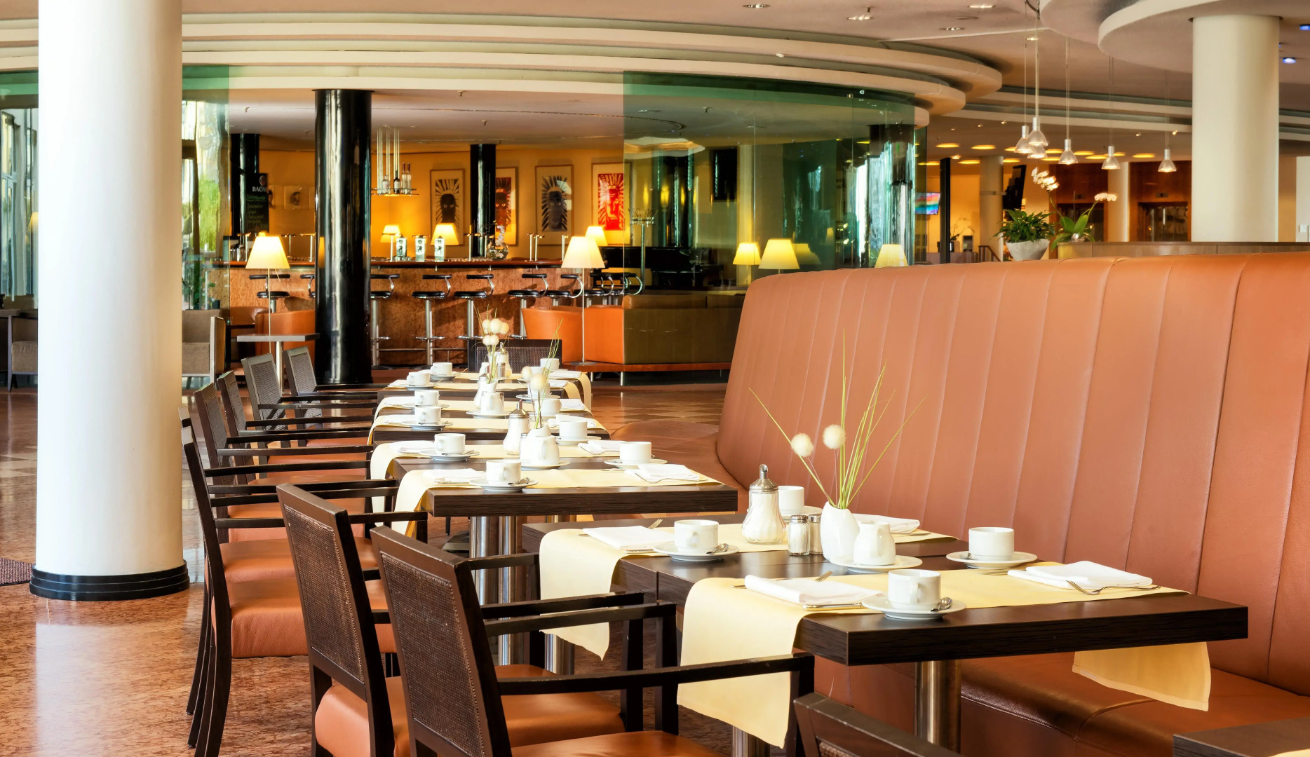 Radisson Blu Park Hotel & Conference Centre