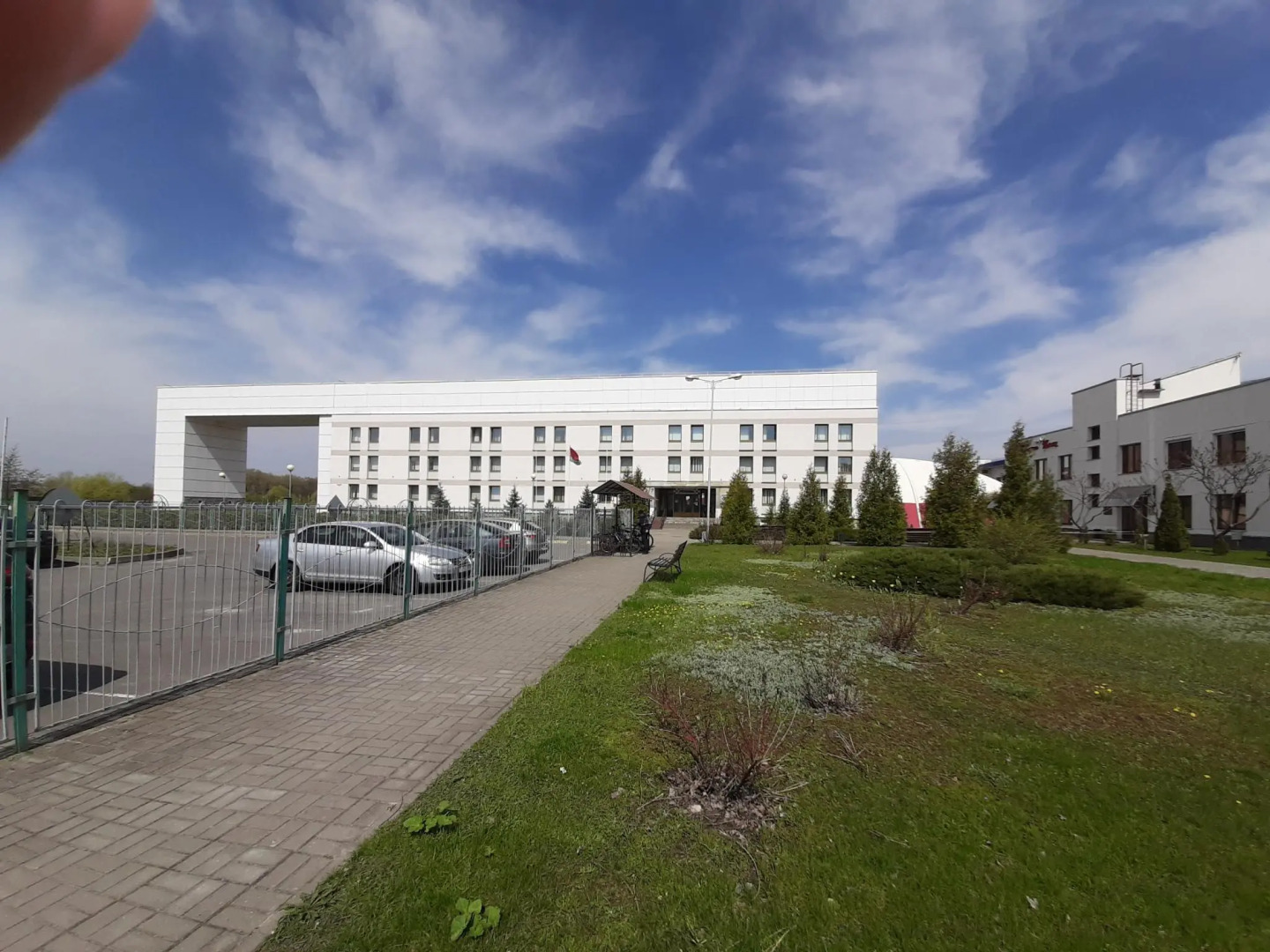 СпортОтель (SportHotel)