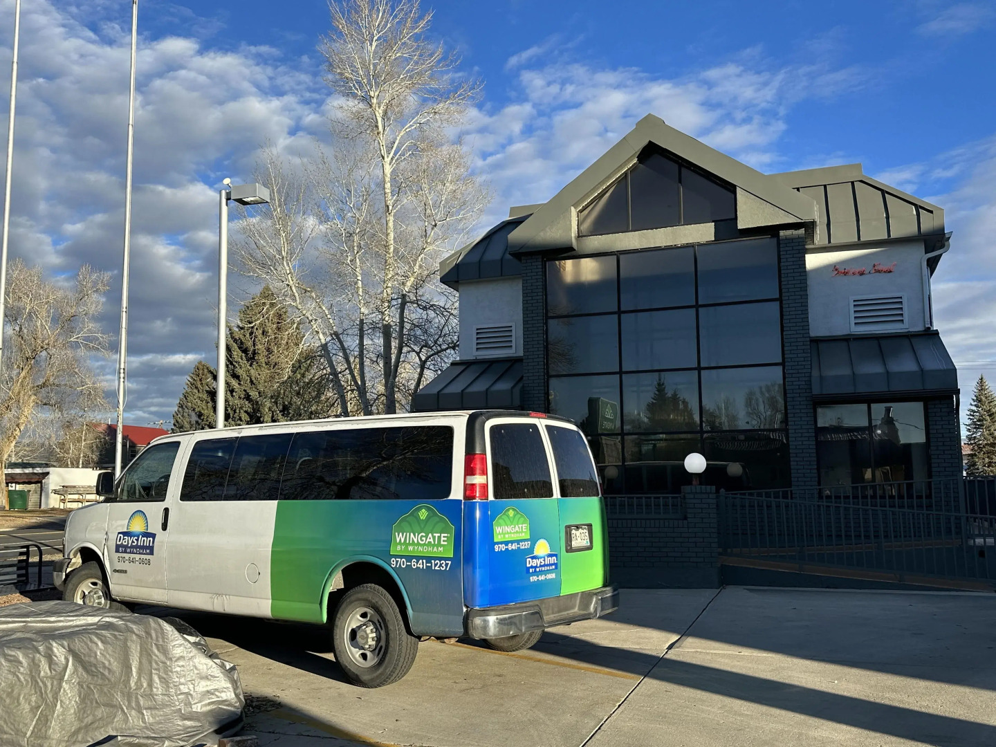 Quality Inn Gunnison