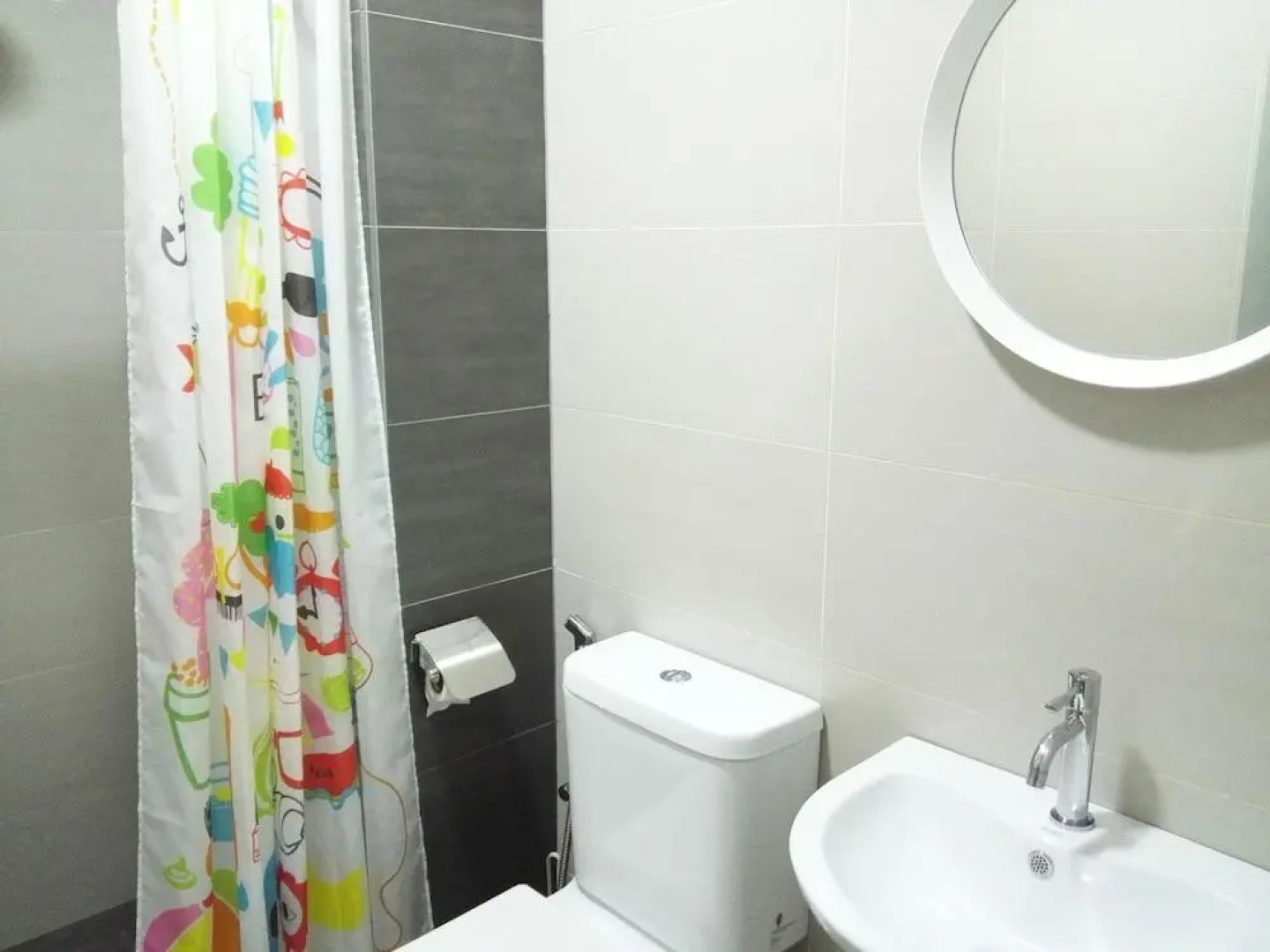 Cyberjaya Cybersquare Soho Suites