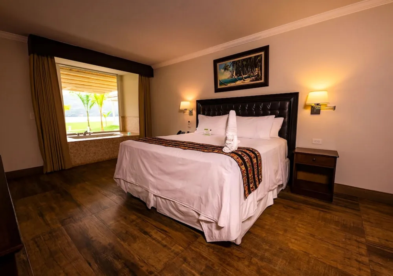Bella Terra Laguna Azul Resort & Spa
