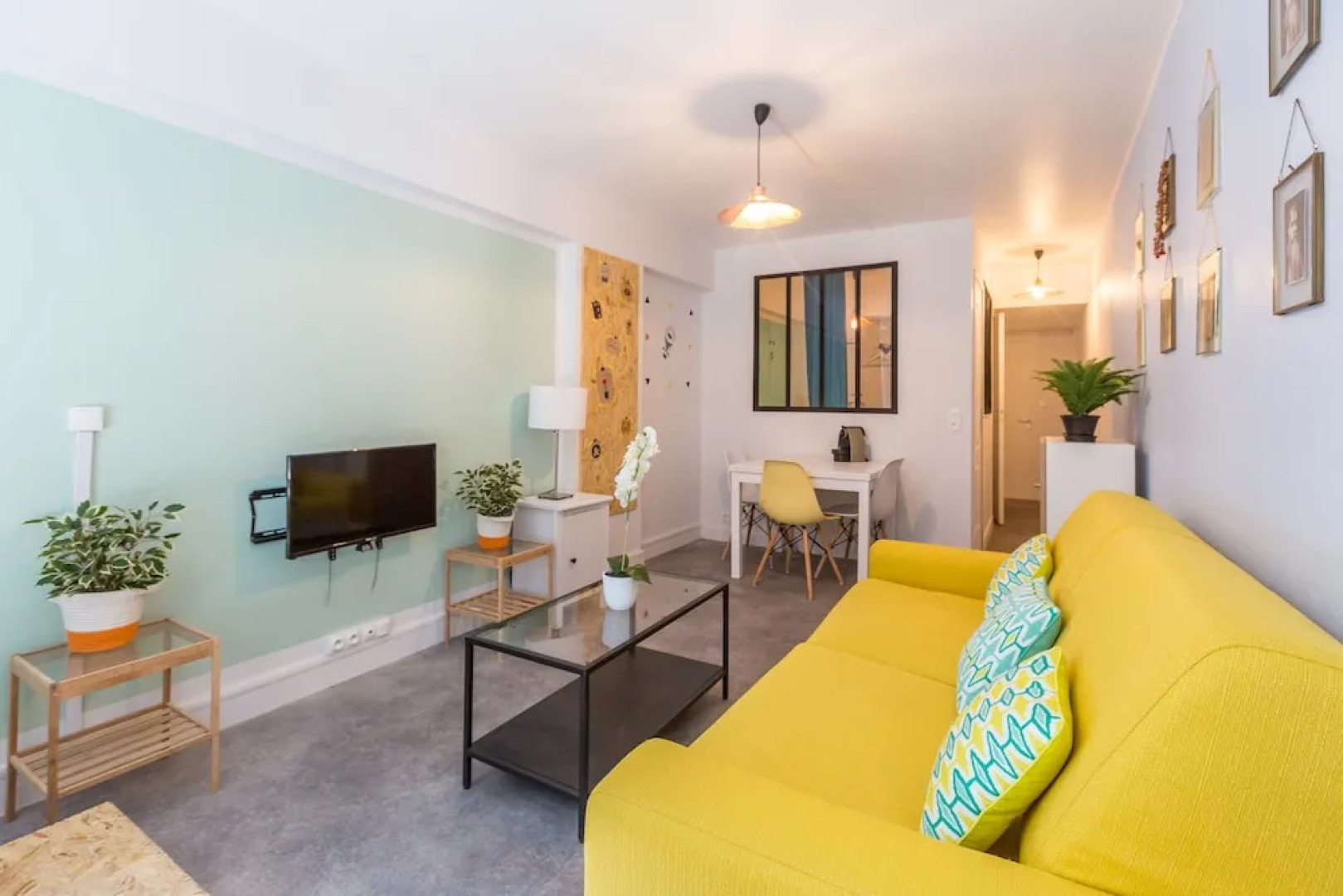 Apartment WS Montmartre - Sacré Cœur