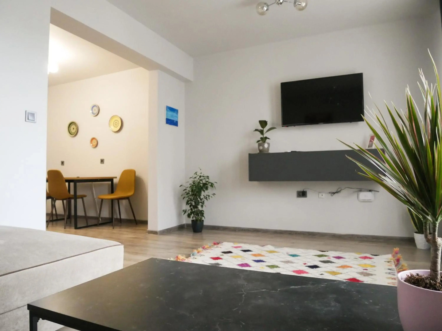 Altavista mountain apartment