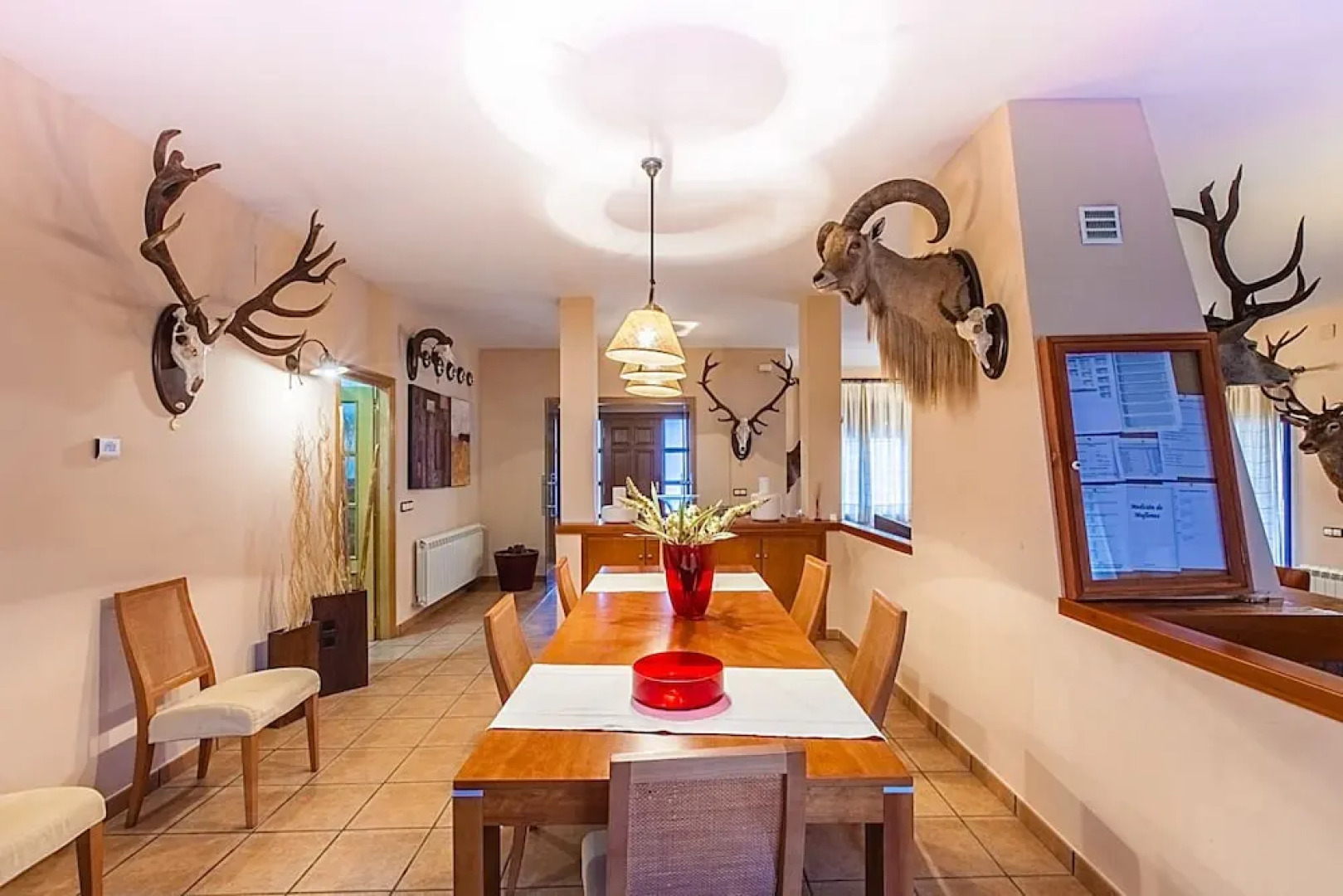 Santa Quiteria Rural