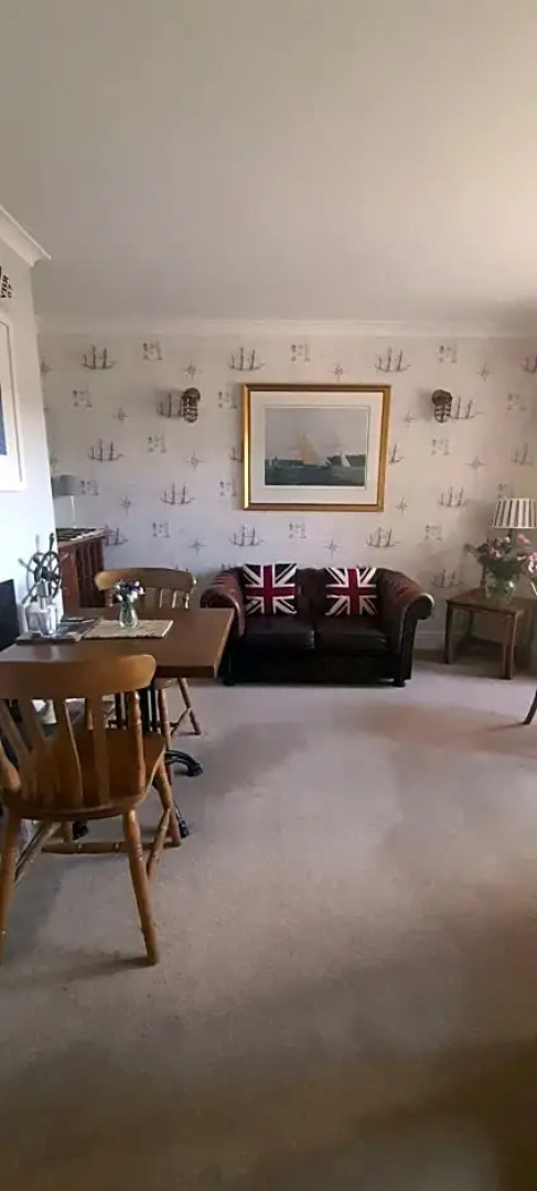 Little Orchard House