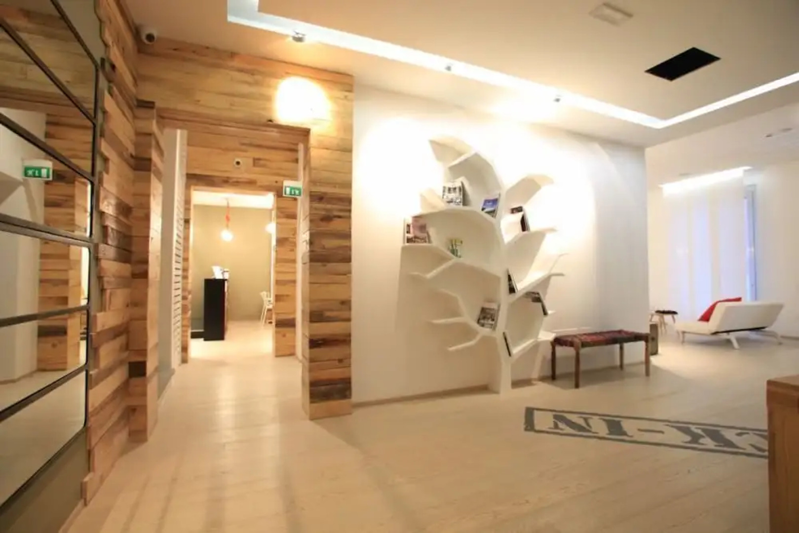 Copacabana Hotel Design