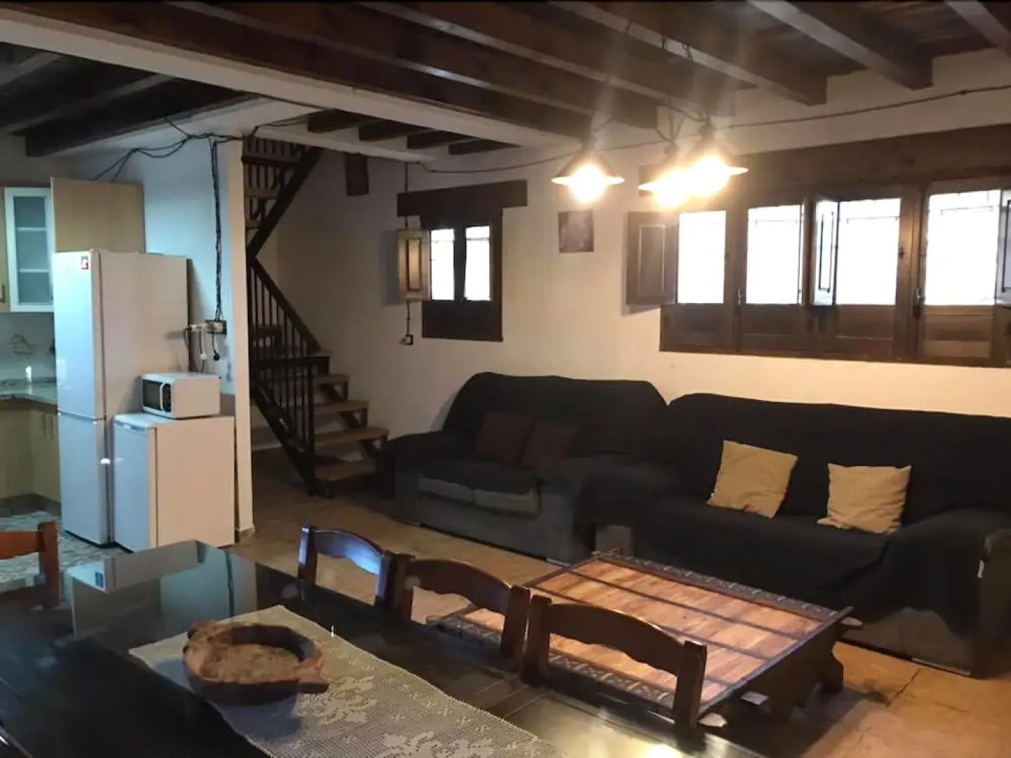 La Pedriza del Serval