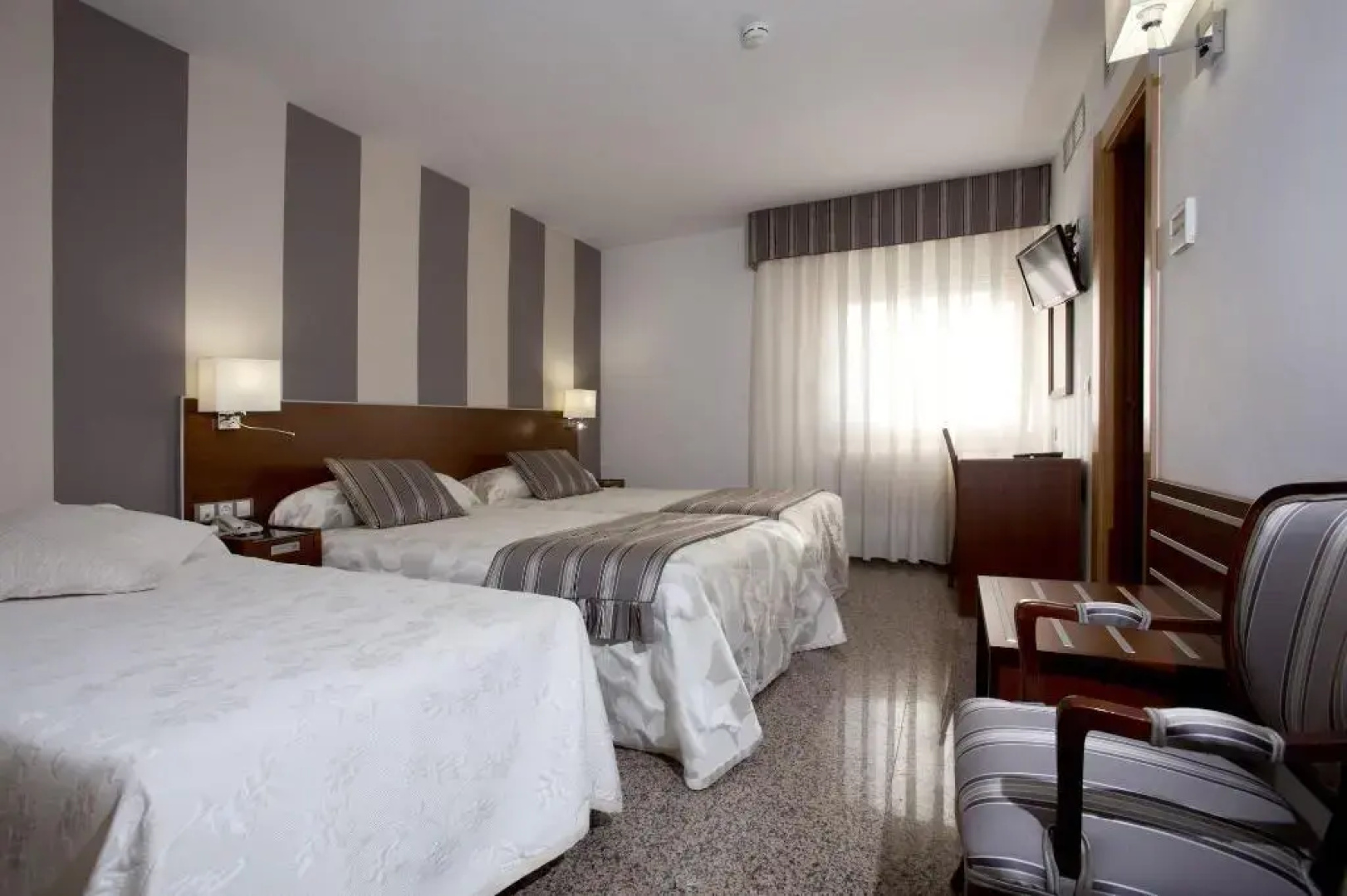 Hotel Marivella