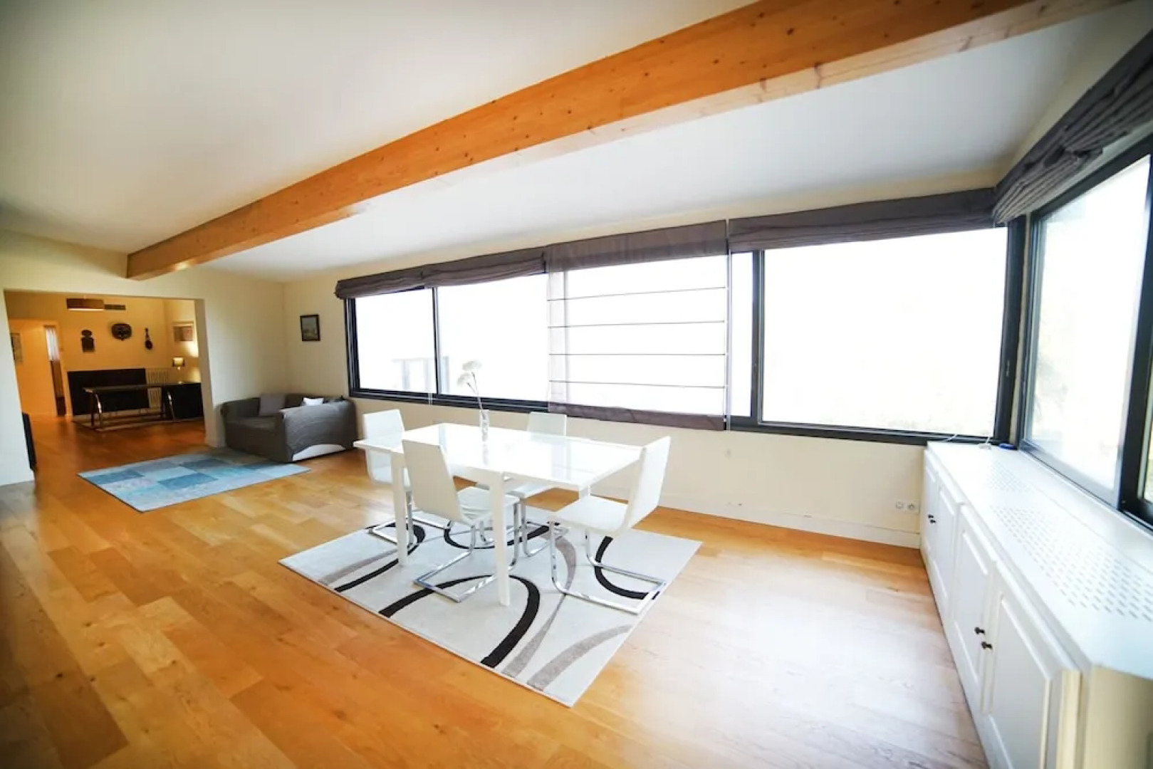 Villa Sinfonia Flat 160