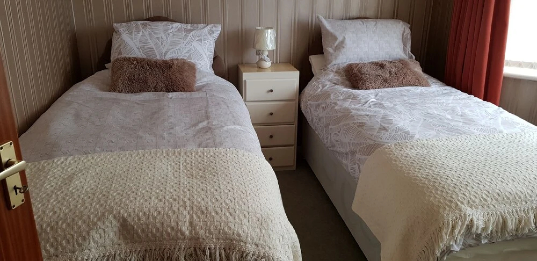 The Hermitage Private Detached Bungalow