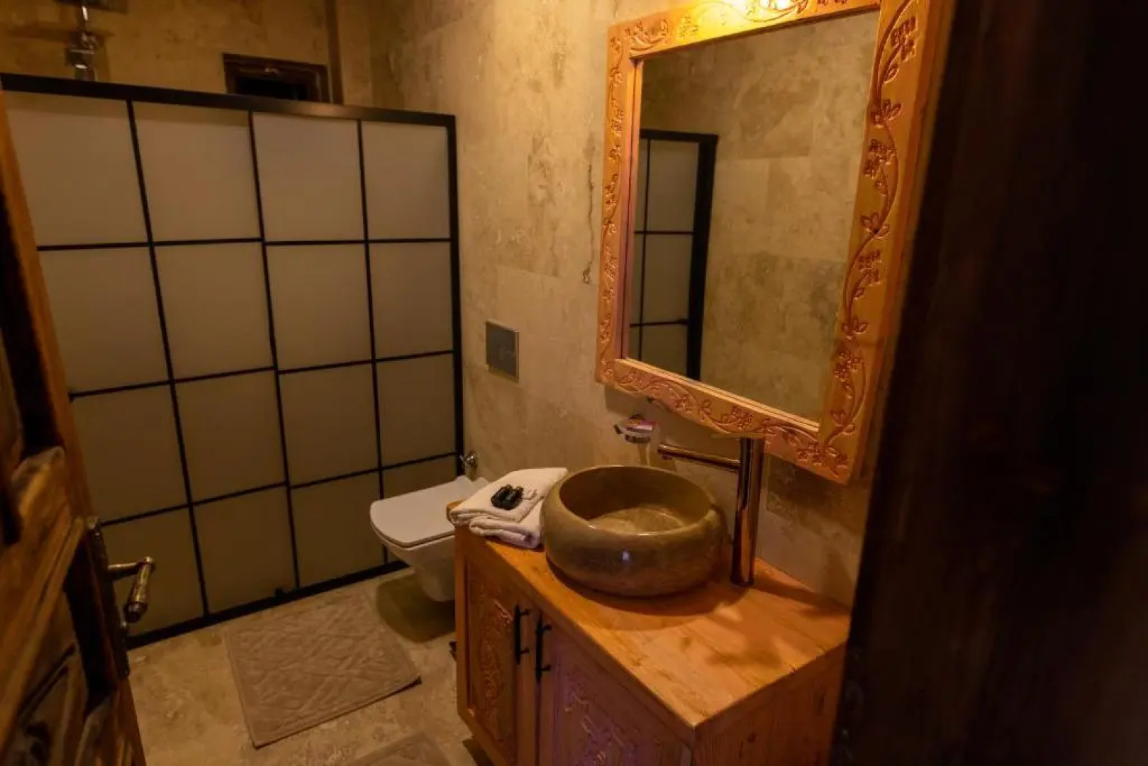 Gemosa Cappadocia Hotel