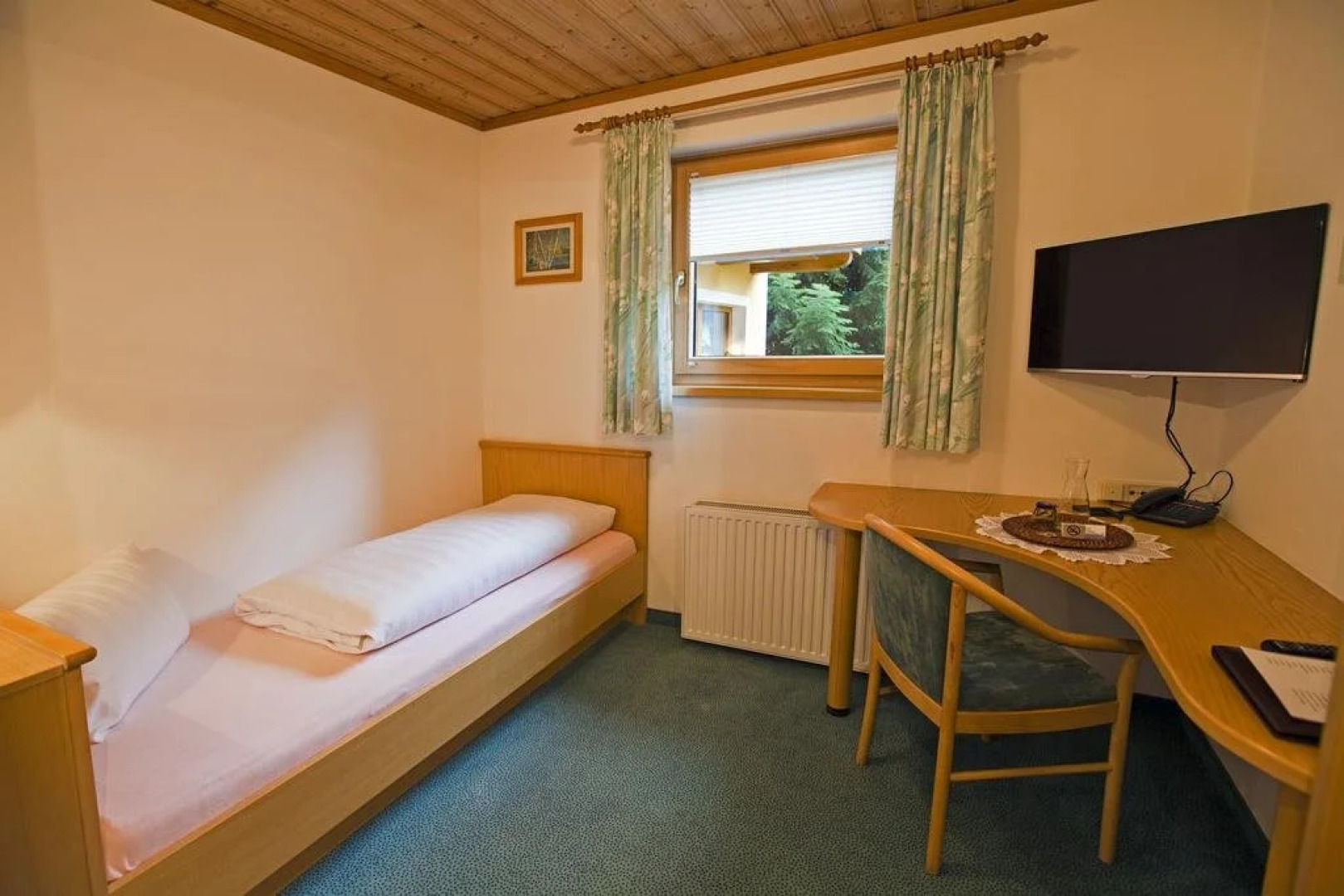 Hotel Garni Tannenhof