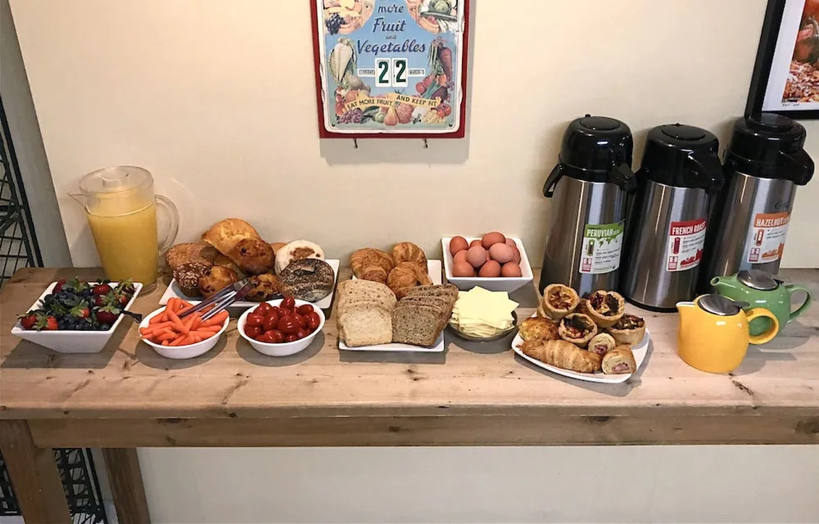 Irving House At Harvard