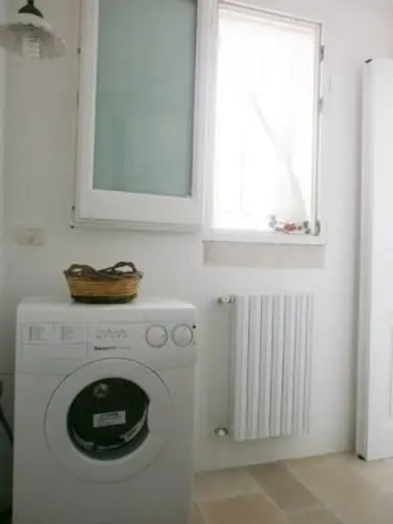 Casa Indipendente Settecentesca