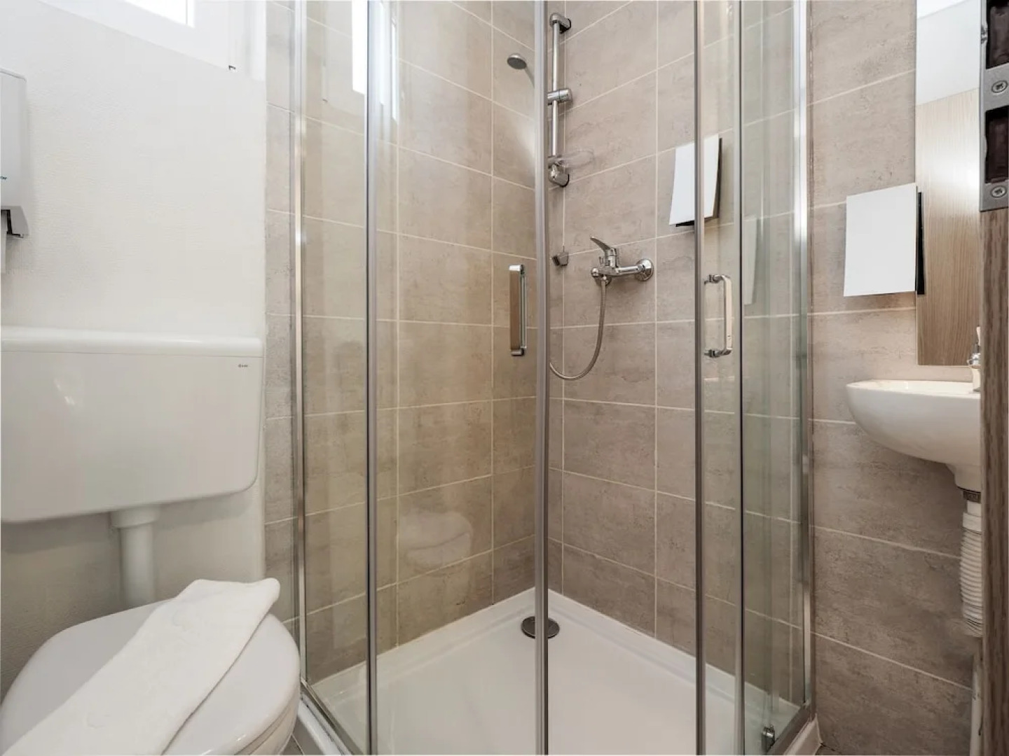 Mediteran Bungalow Galeb Omis