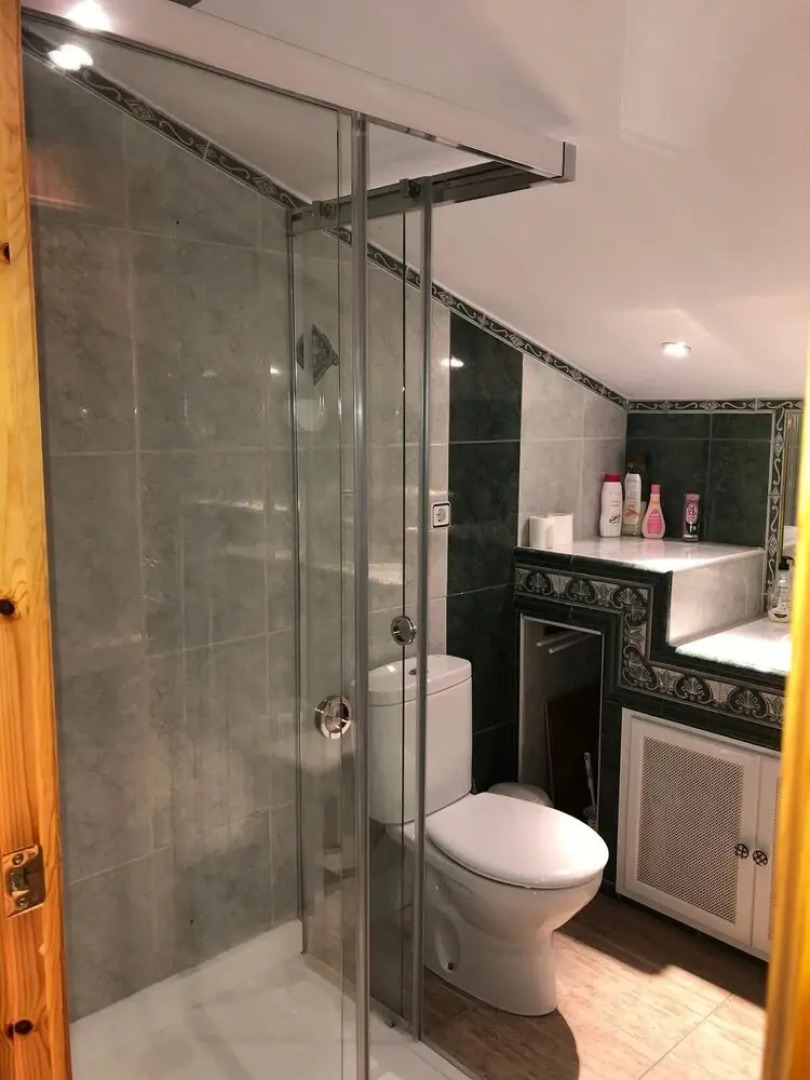 Casa Rural Las Cuevas De Setenil