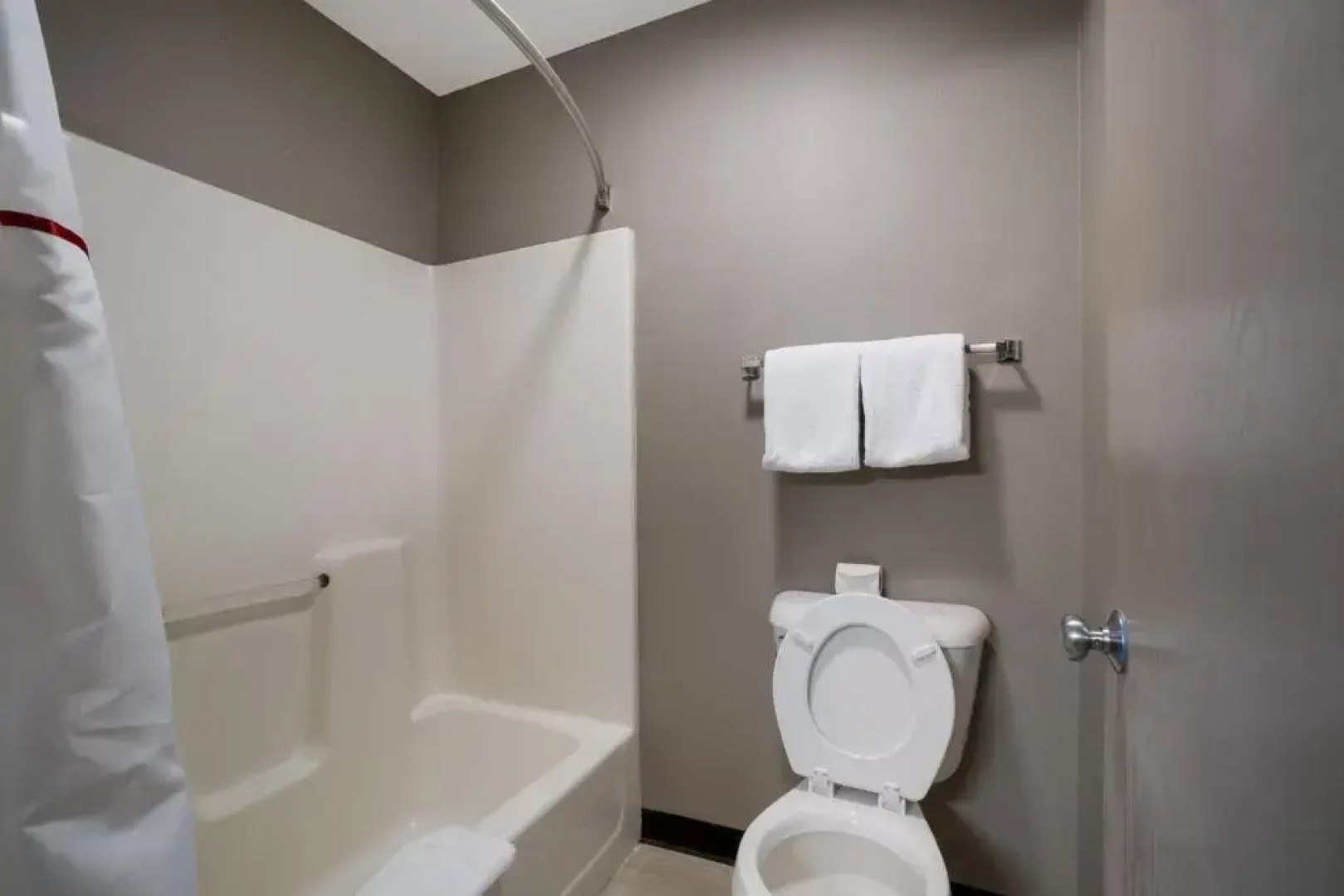 Super 8 by Wyndham Marston