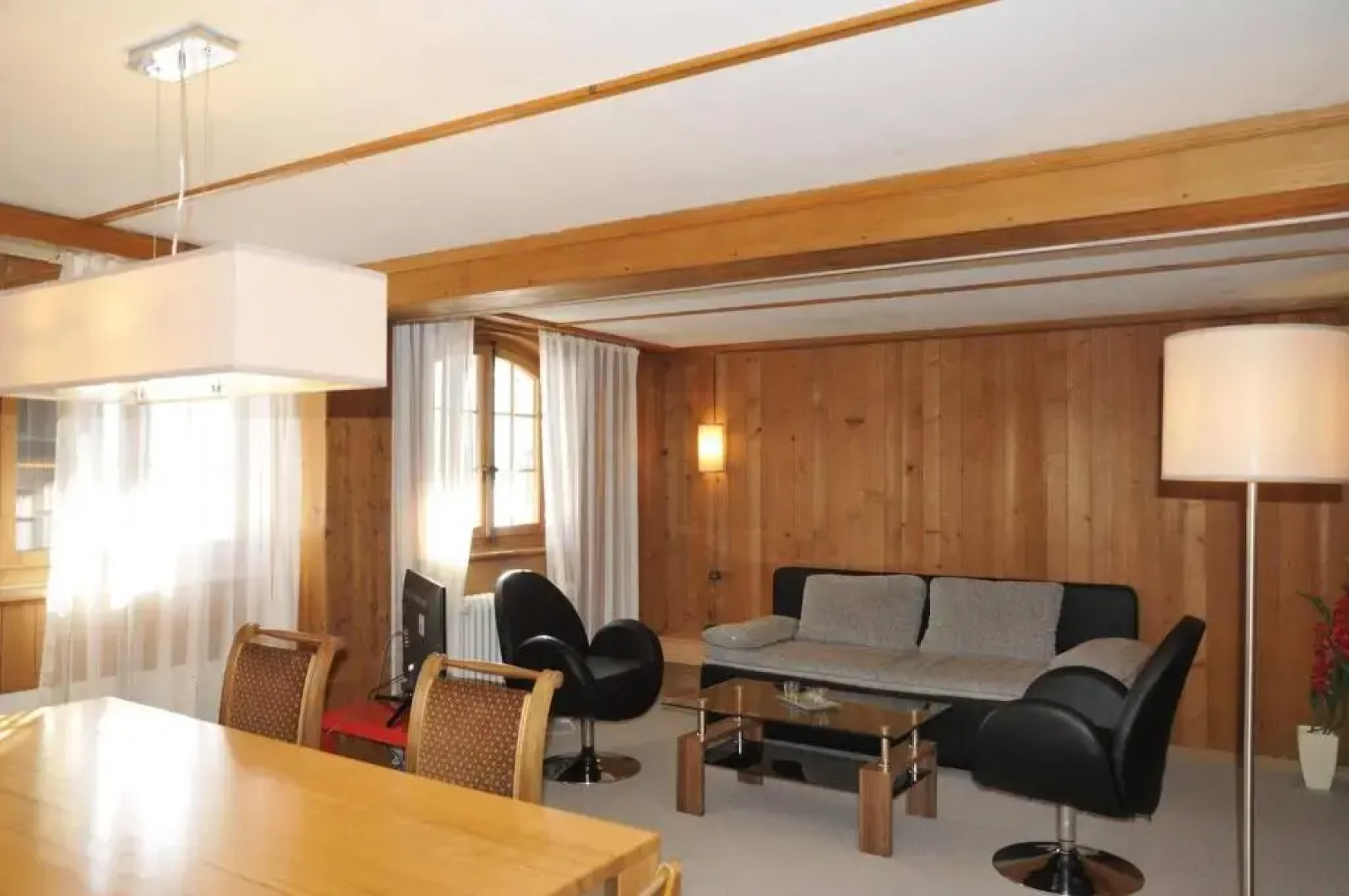 Infopoint - Hotel Silvana