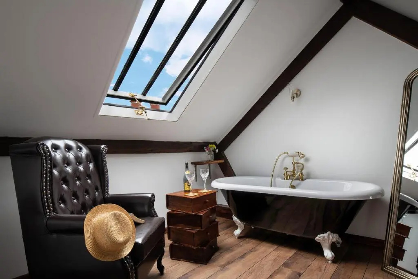 Gwynfryn Bed and Breakfast