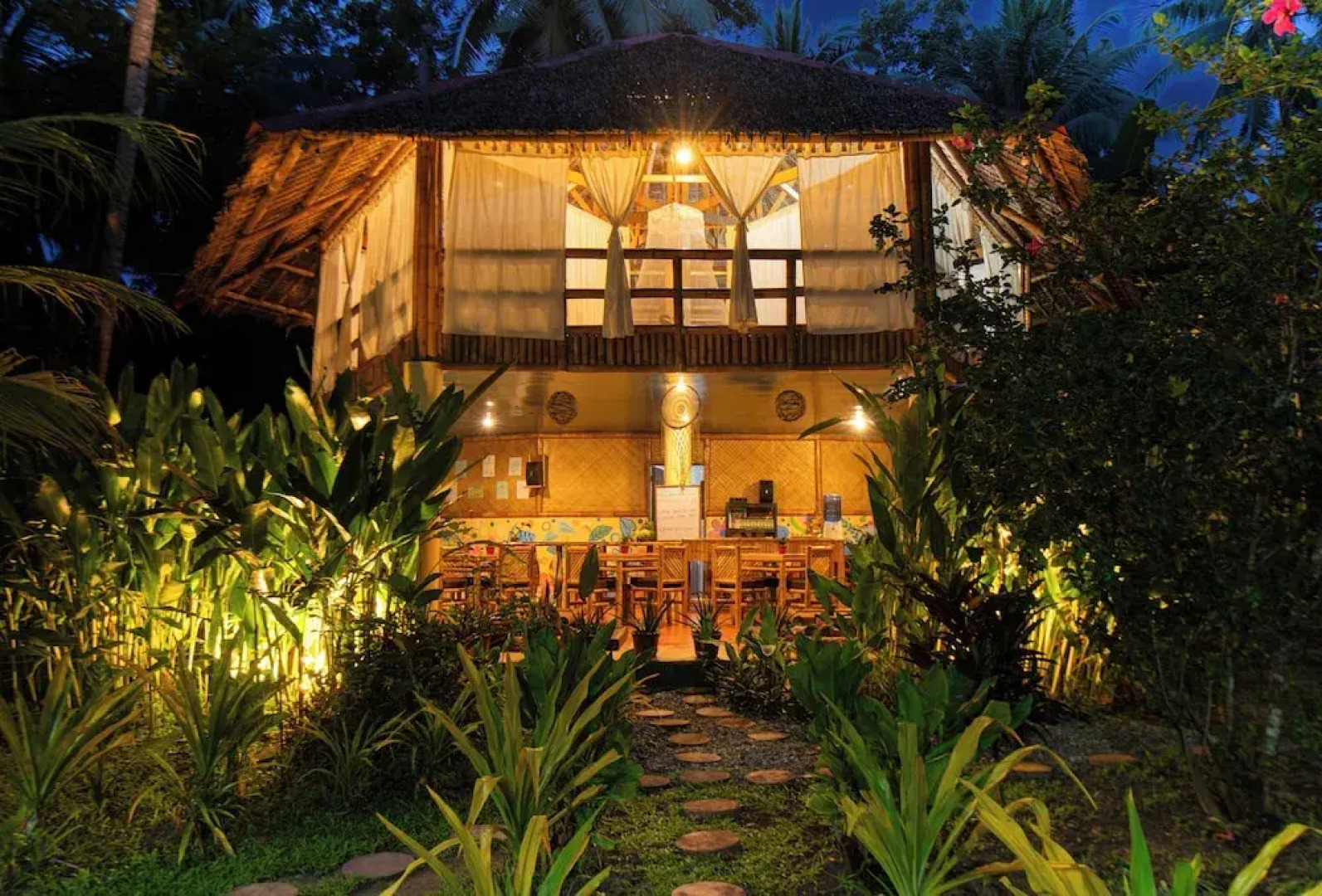 Water To Forest Ecolodge