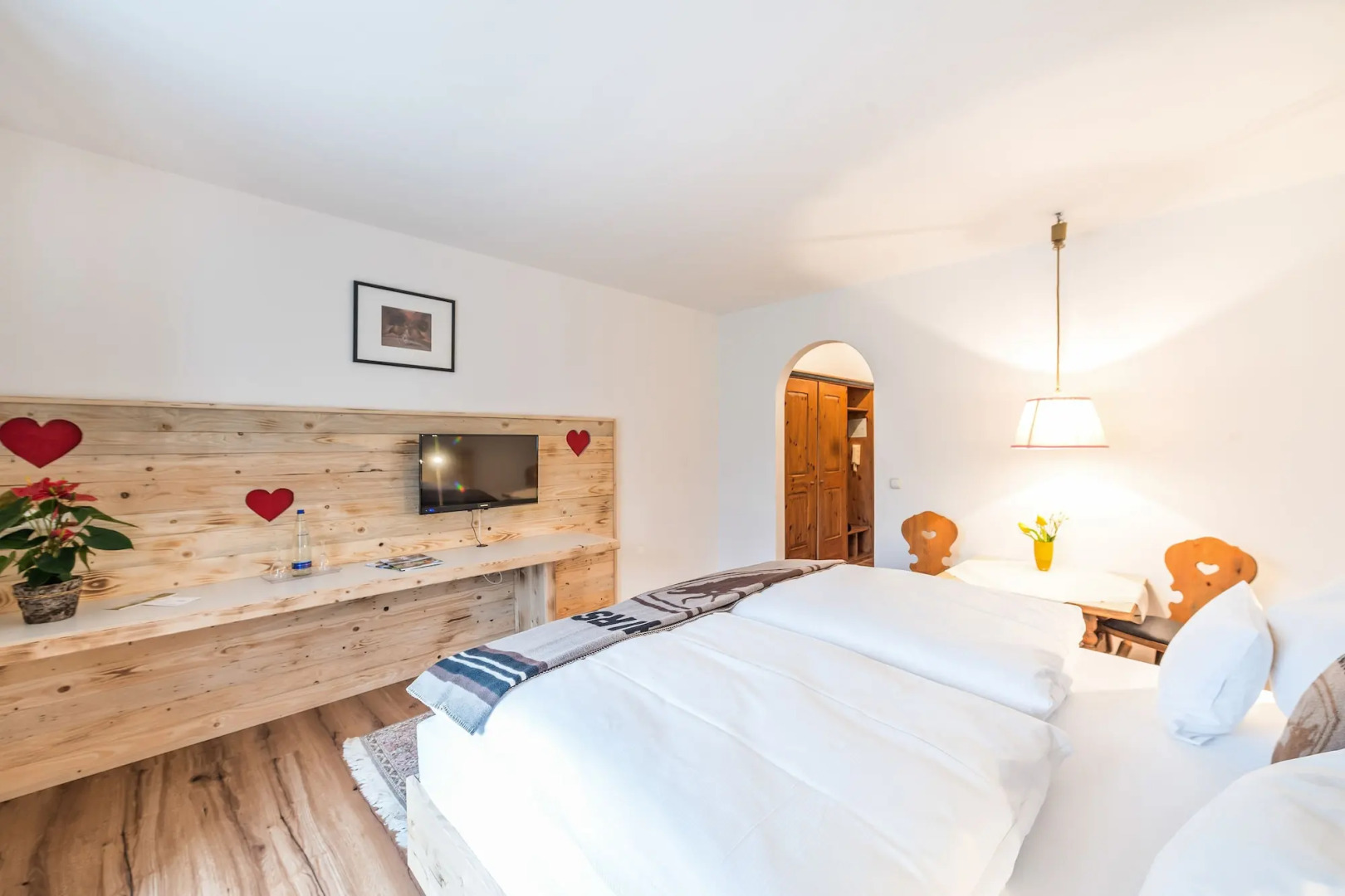 Das Bergmayr - Chiemgauer Alpenhotel