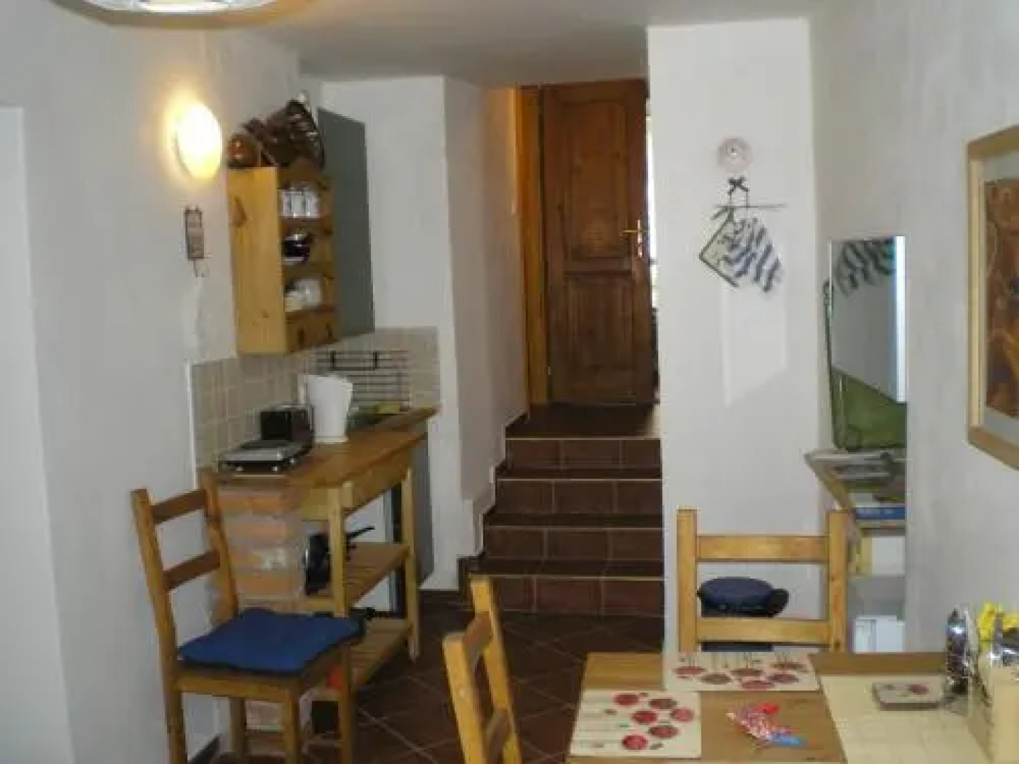 Apartmán Havenatura