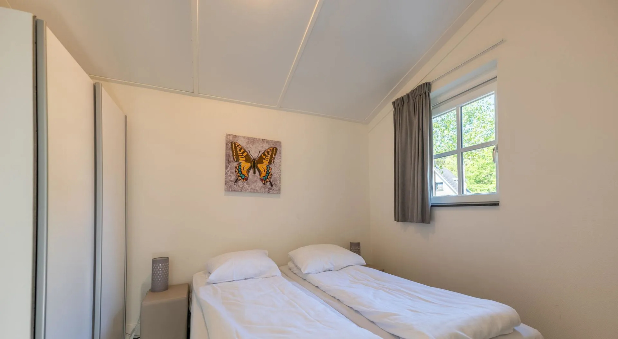 EuroParcs De Achterhoek