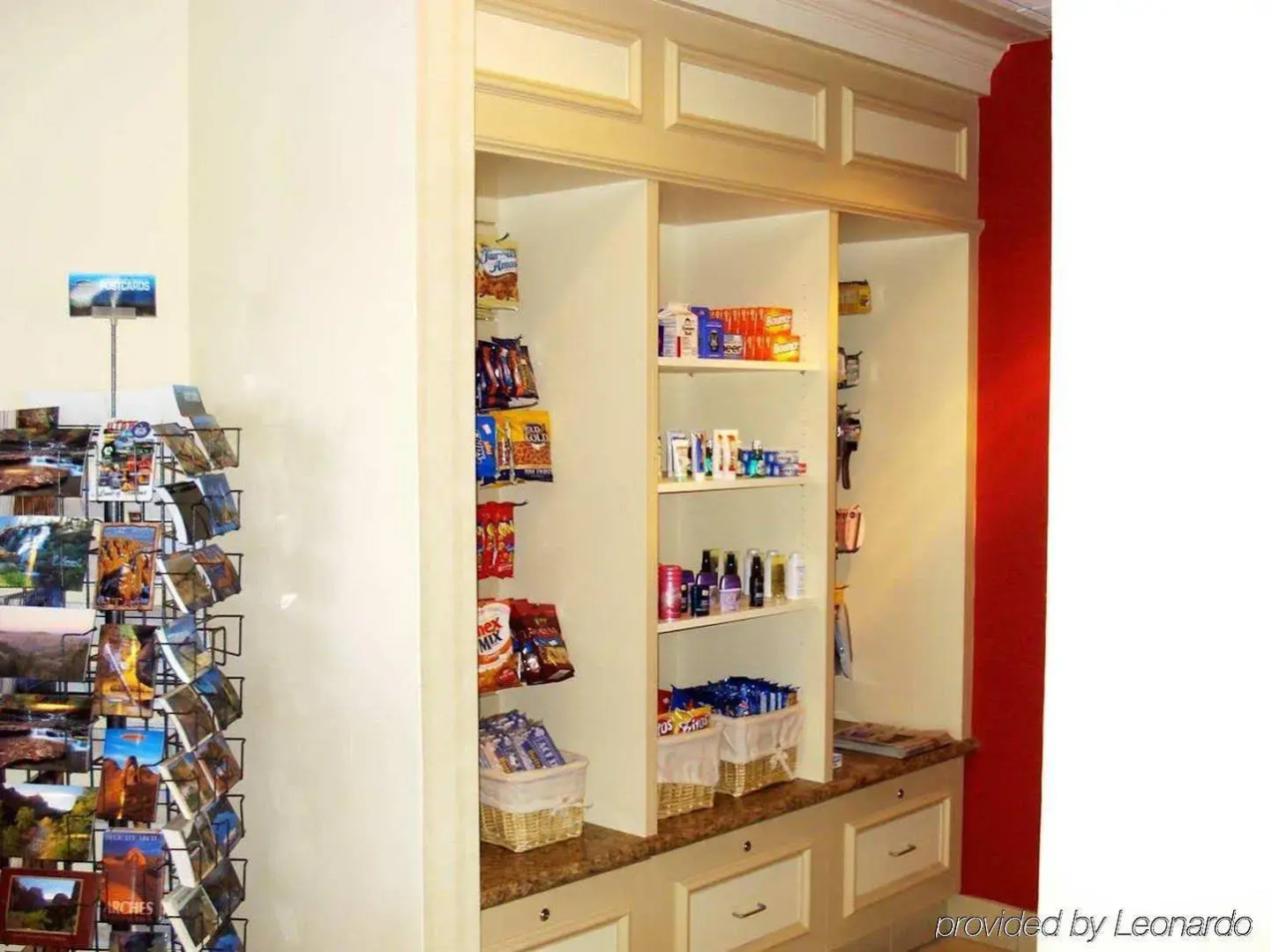 Hilton Garden Inn St. George