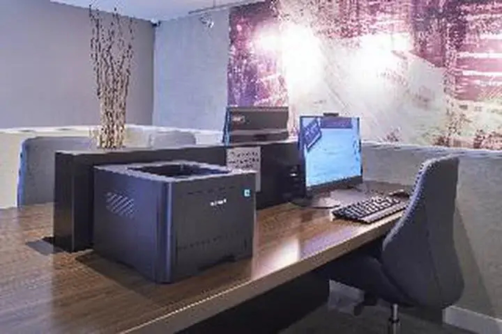 Courtyard Detroit Troy