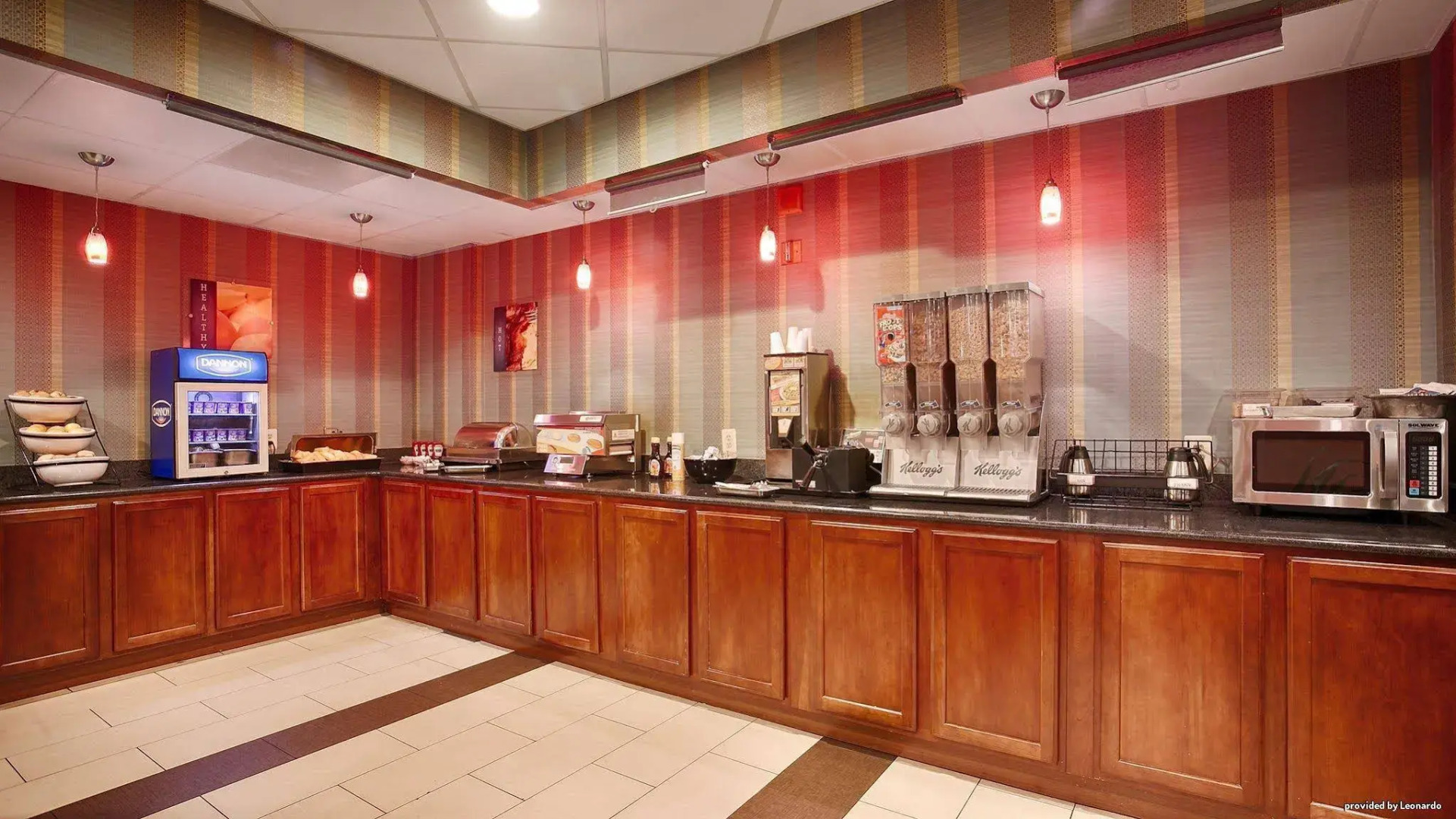 Holiday Inn Express Towson - Baltimore North by IHG