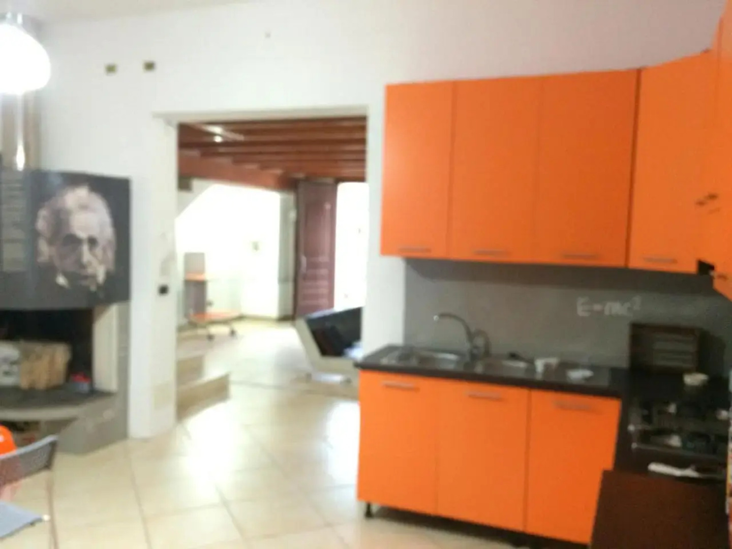 la curte te lu pippi