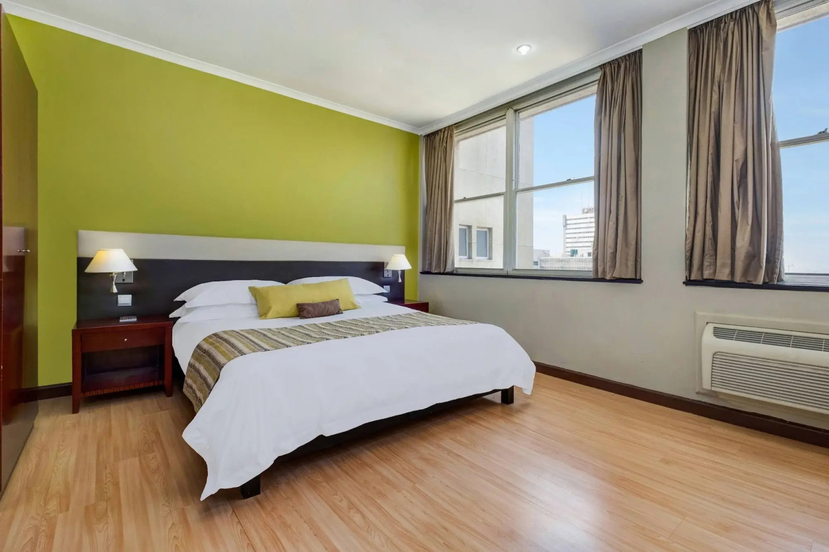 Protea Hotel by Marriott Lusaka Cairo Road