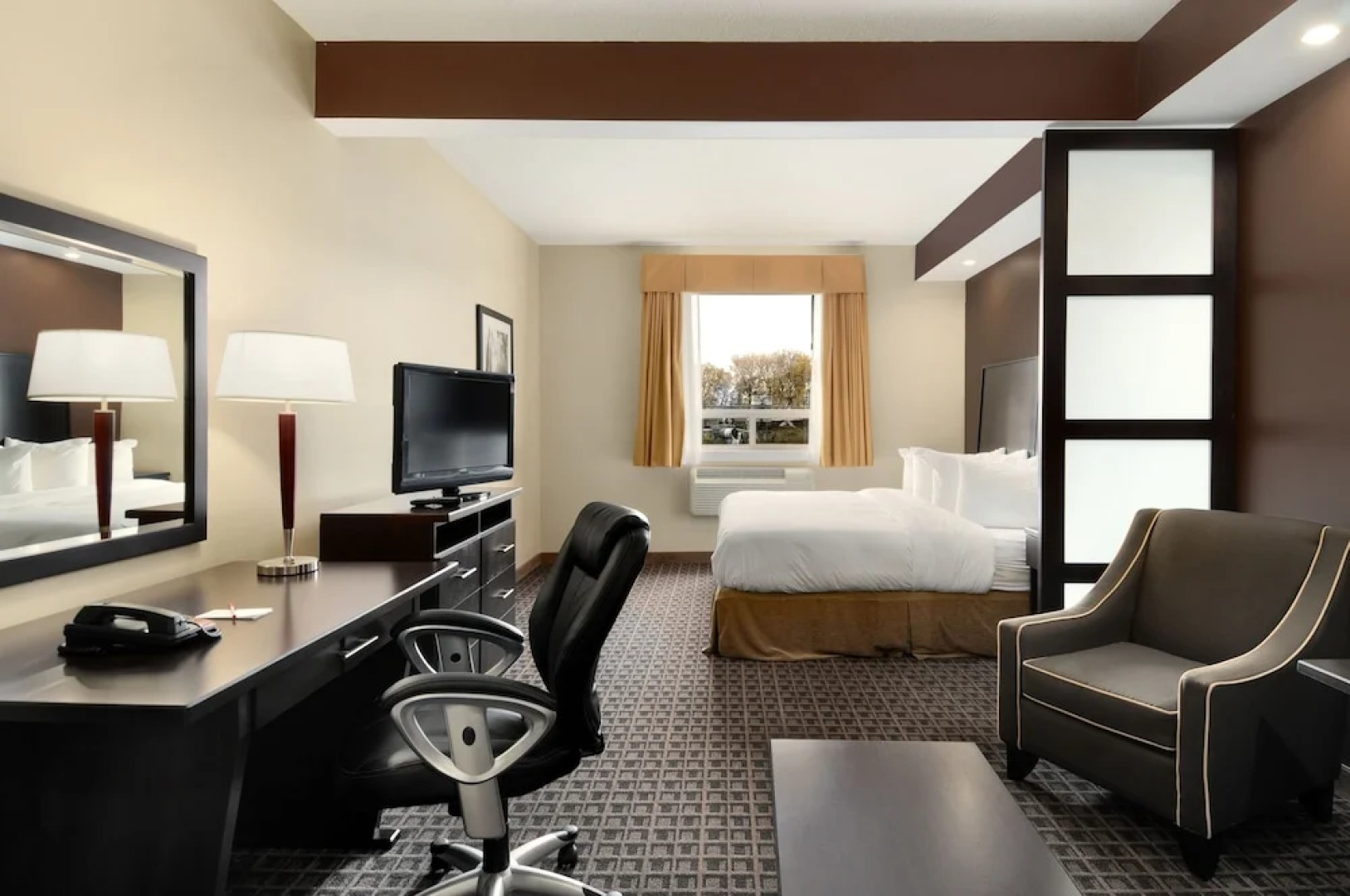 Ramada by Wyndham Cold Lake