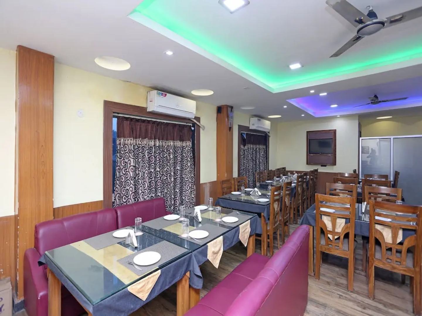 OYO 3599 Hotel Sagar Kanya