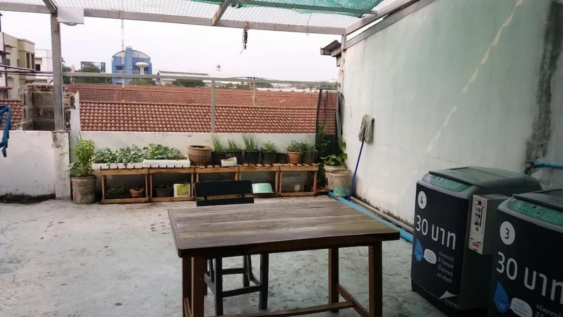 Natcha Place Rangsit Donmuang