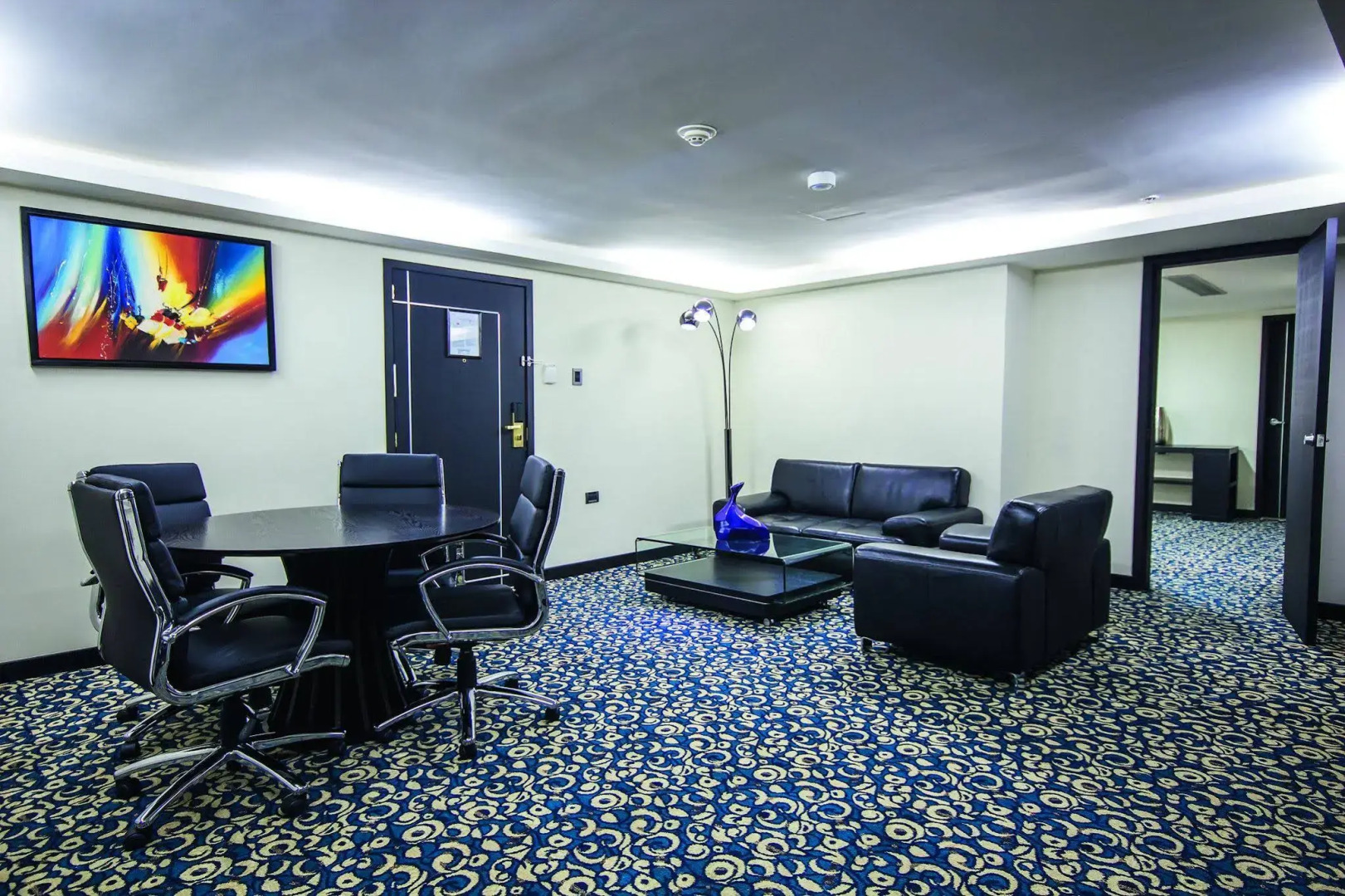 Maruma Hotel and Casino