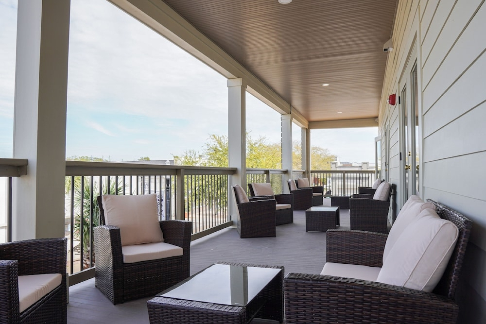 Hotel Whiskey in Pascagoula