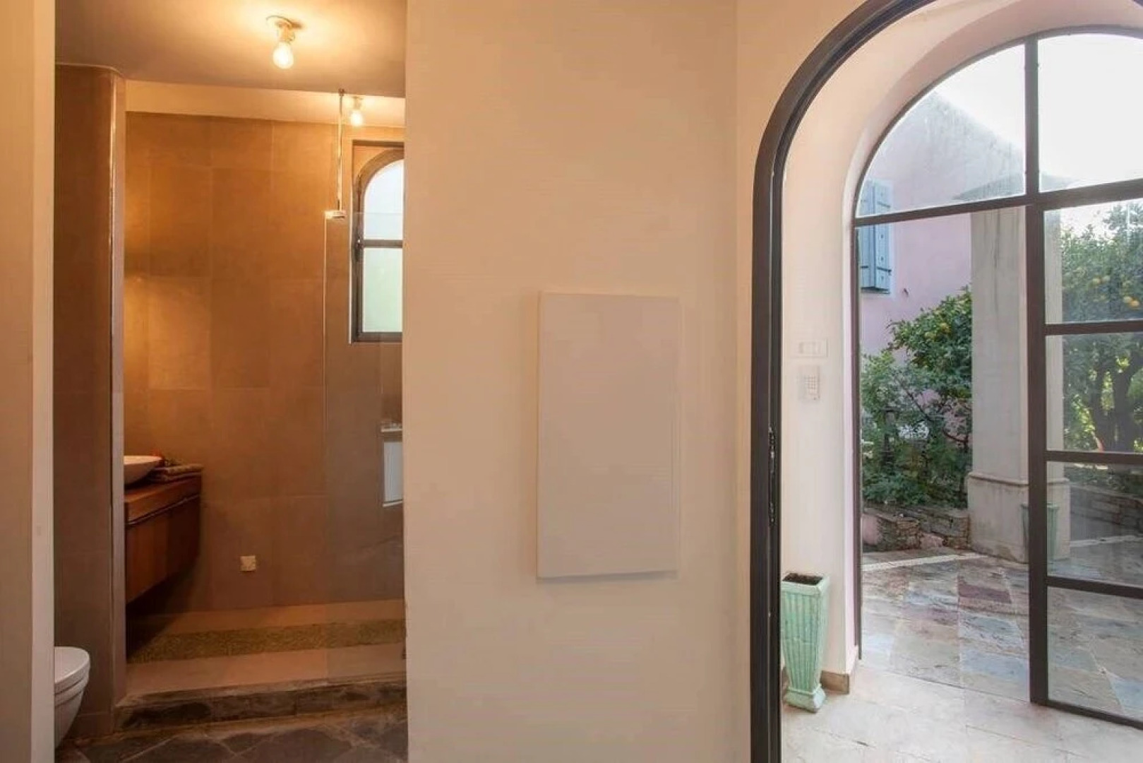 Magnifique Cottage au coeur de Bastia